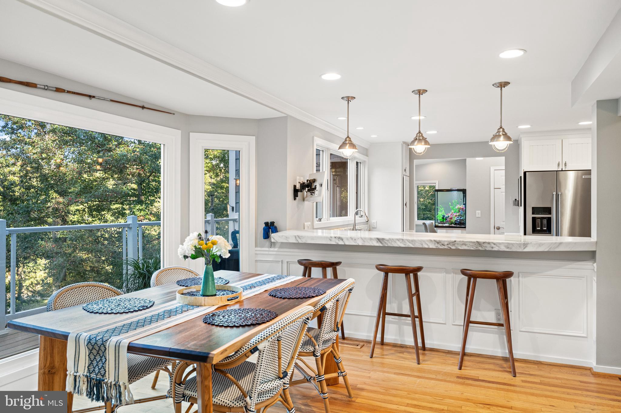 WINCHESTER ON THE SEVERN - Residential