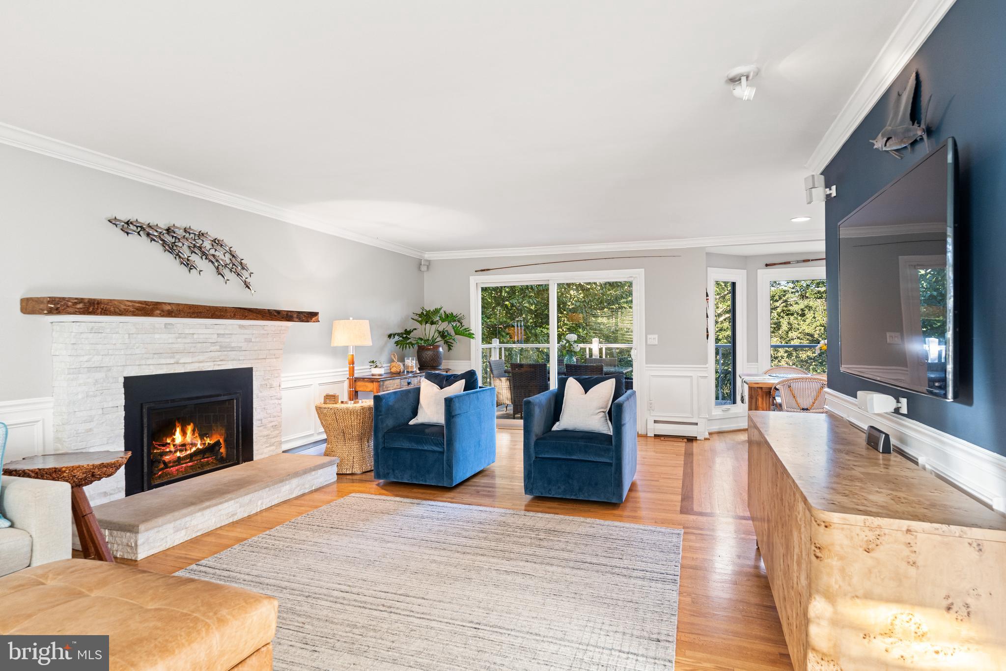 WINCHESTER ON THE SEVERN - Residential