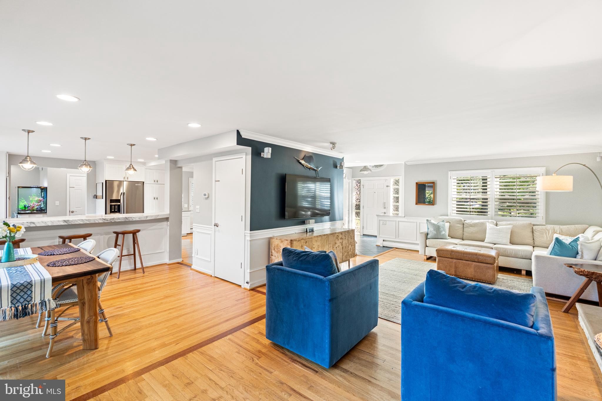 WINCHESTER ON THE SEVERN - Residential