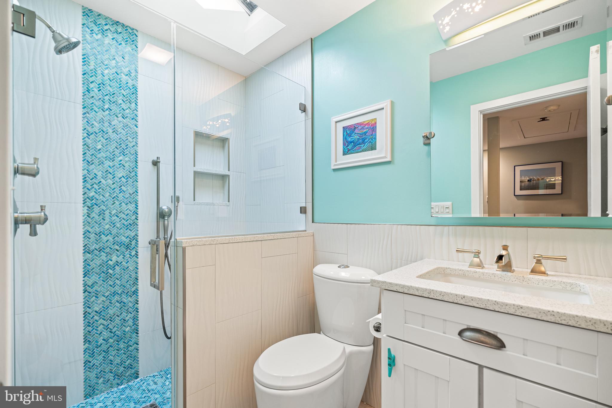 WINCHESTER ON THE SEVERN - Residential