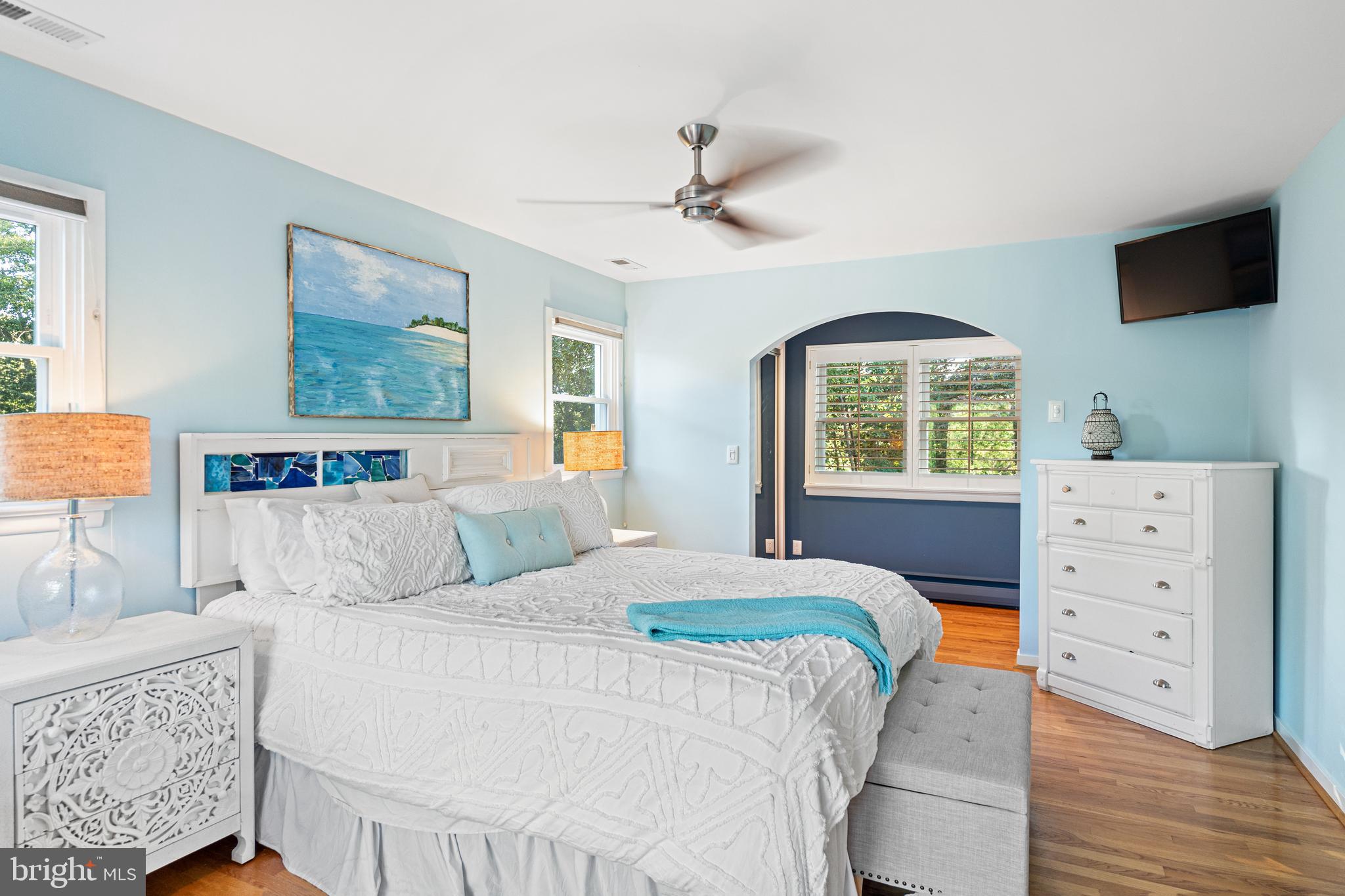 WINCHESTER ON THE SEVERN - Residential