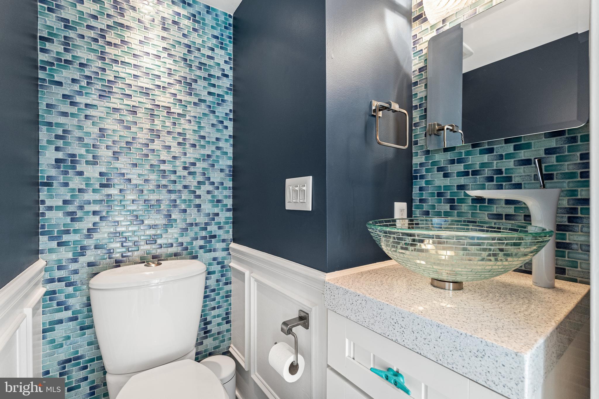 WINCHESTER ON THE SEVERN - Residential