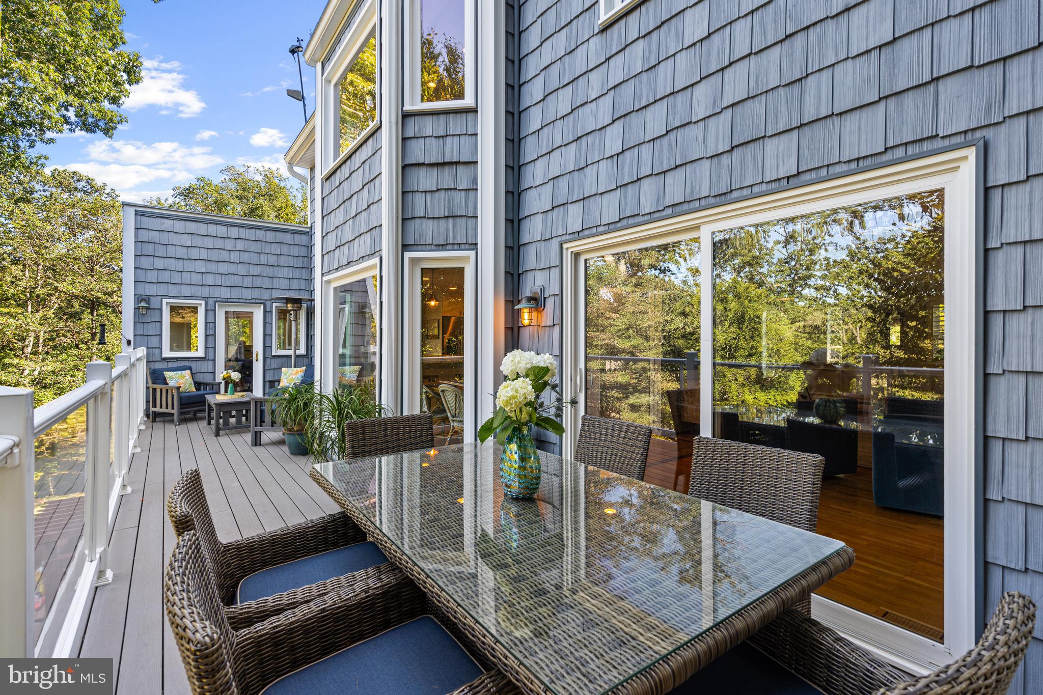 WINCHESTER ON THE SEVERN - Residential