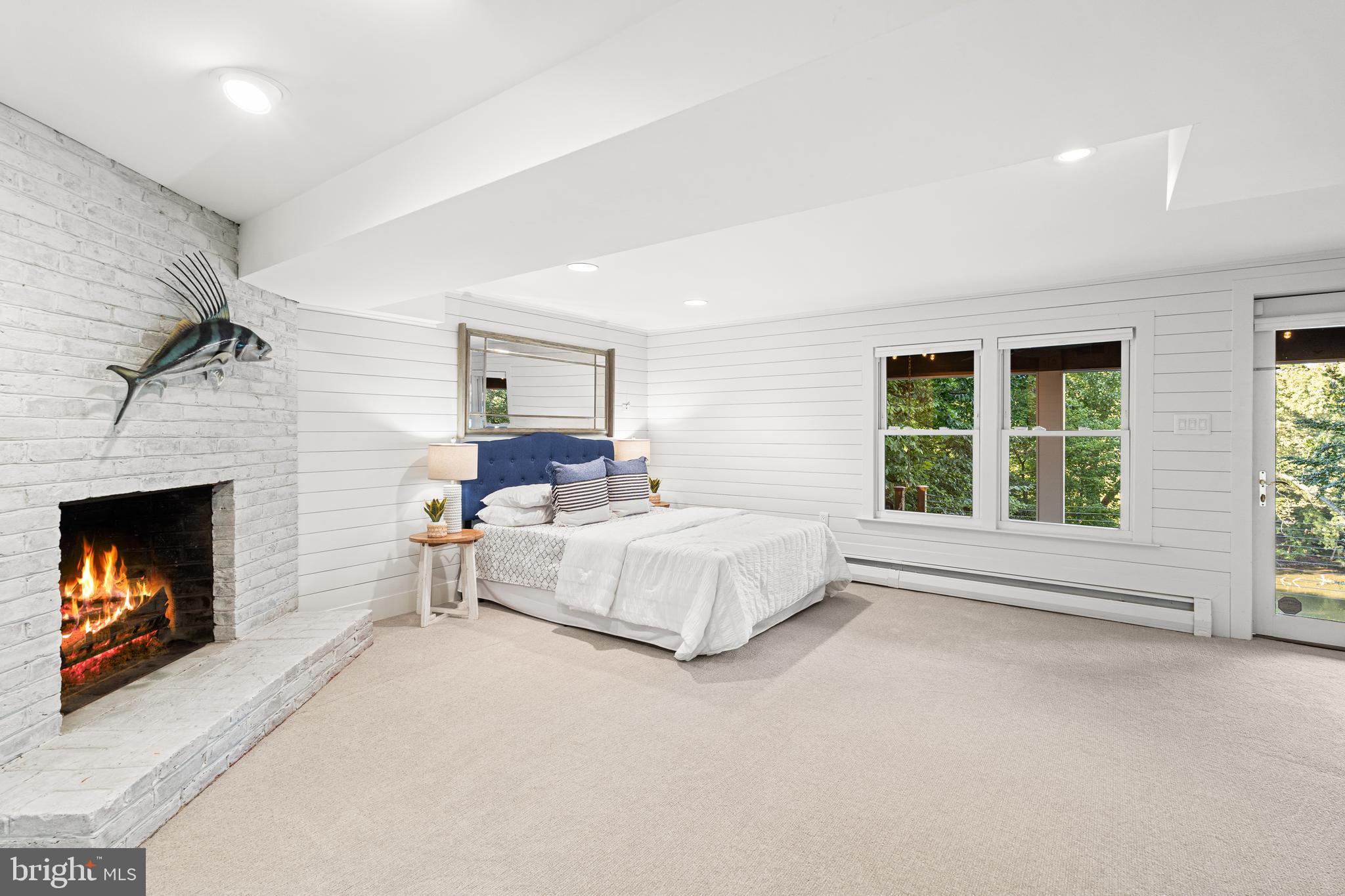 WINCHESTER ON THE SEVERN - Residential