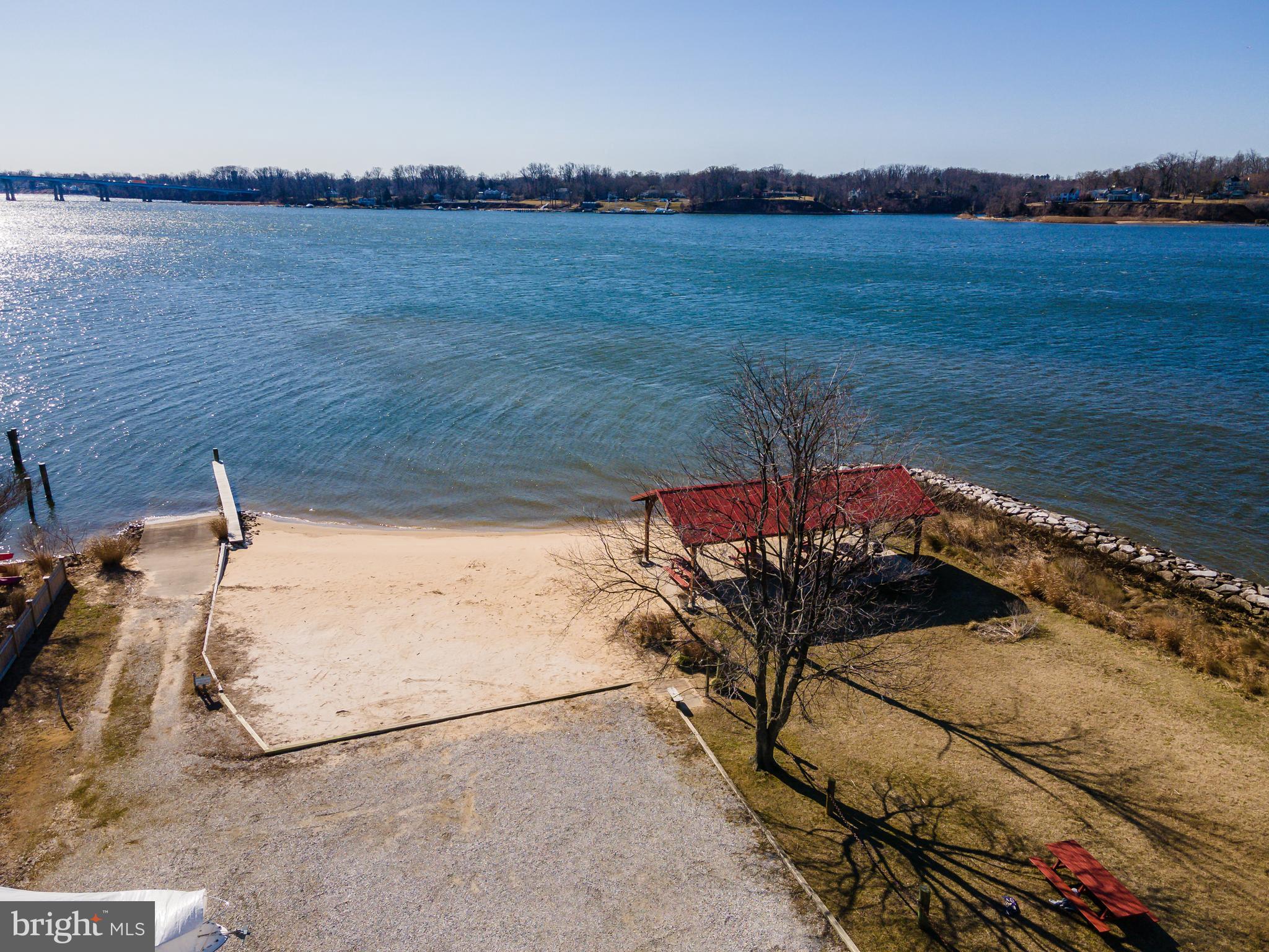 WINCHESTER ON THE SEVERN - Residential