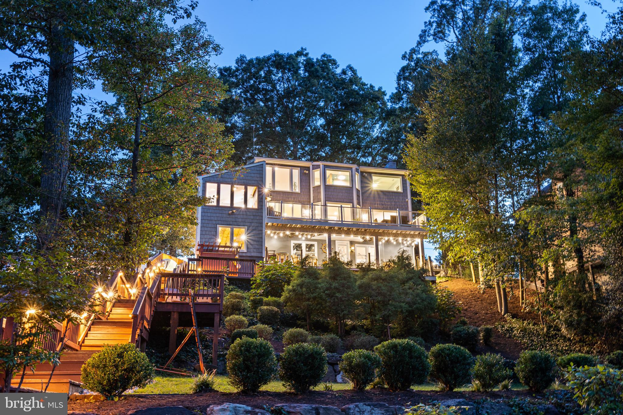 WINCHESTER ON THE SEVERN - Residential