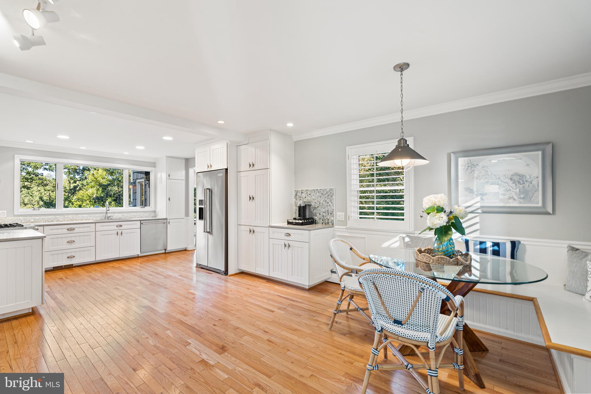 WINCHESTER ON THE SEVERN - Residential