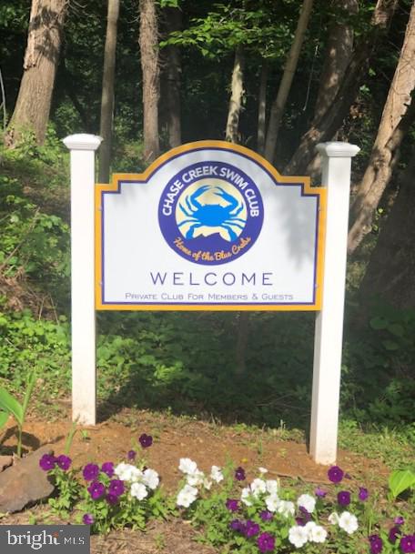 WINCHESTER ON THE SEVERN - Residential