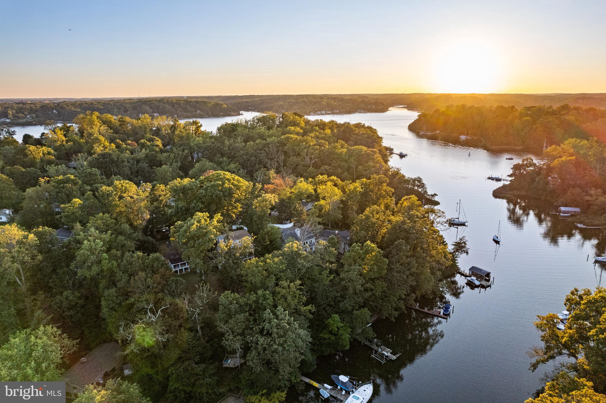 WINCHESTER ON THE SEVERN - Residential