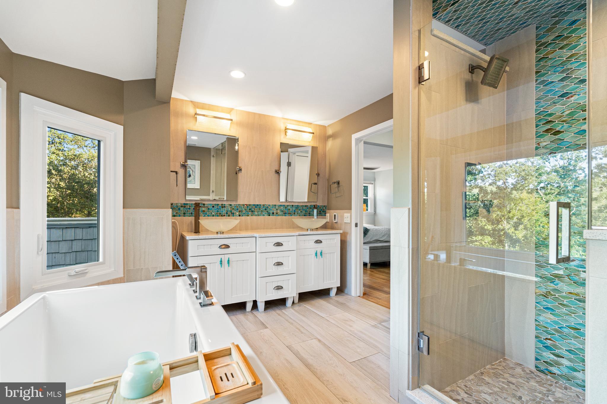 WINCHESTER ON THE SEVERN - Residential