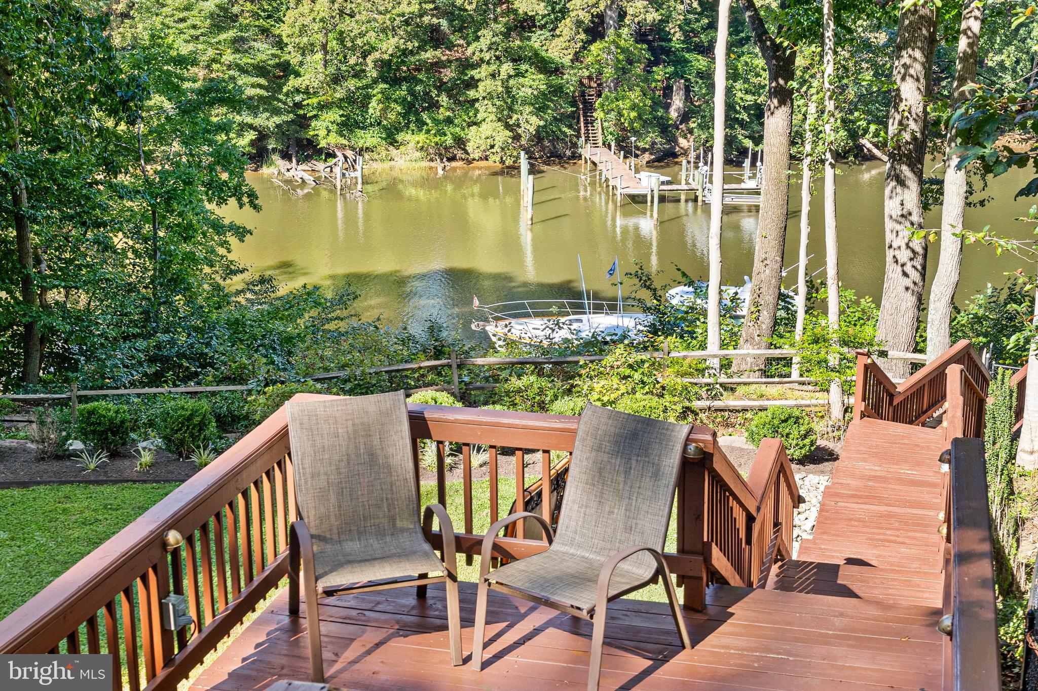 WINCHESTER ON THE SEVERN - Residential