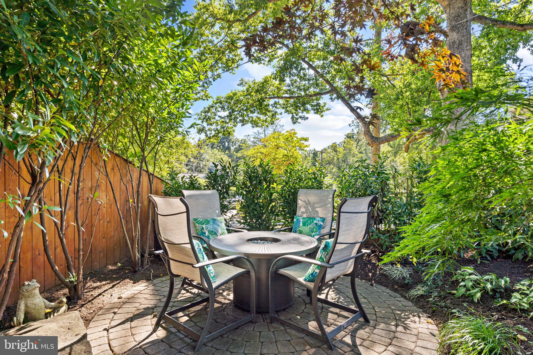 WINCHESTER ON THE SEVERN - Residential