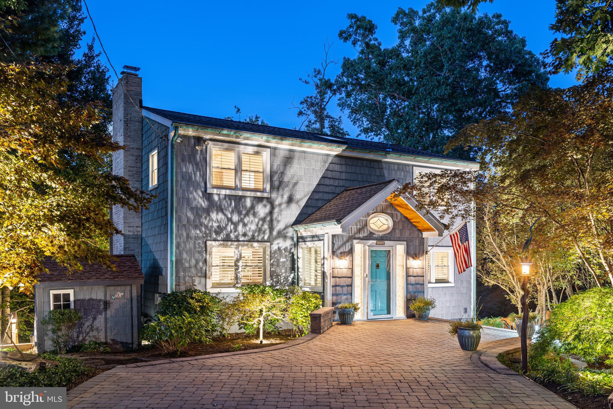 WINCHESTER ON THE SEVERN - Residential