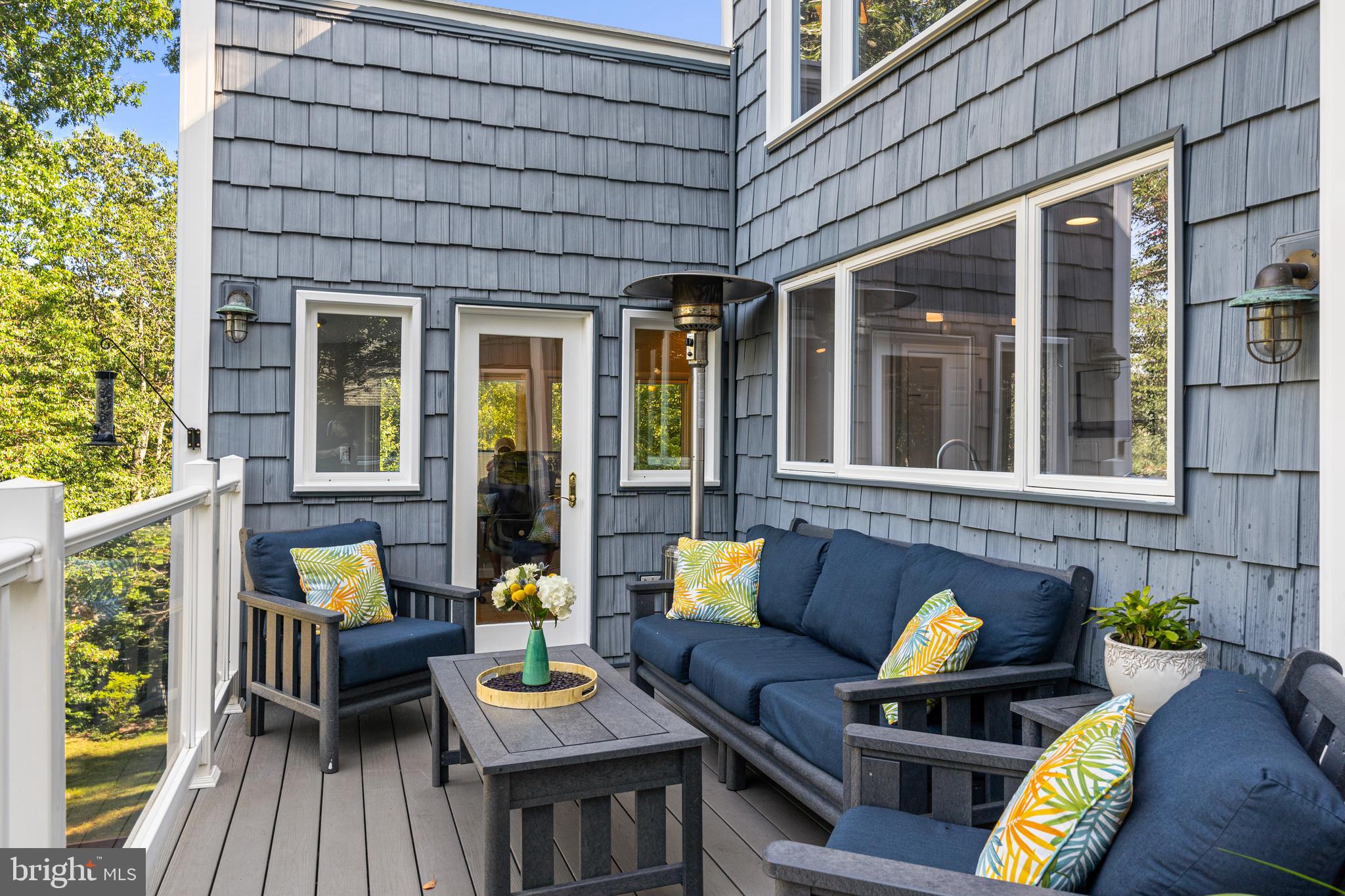 WINCHESTER ON THE SEVERN - Residential