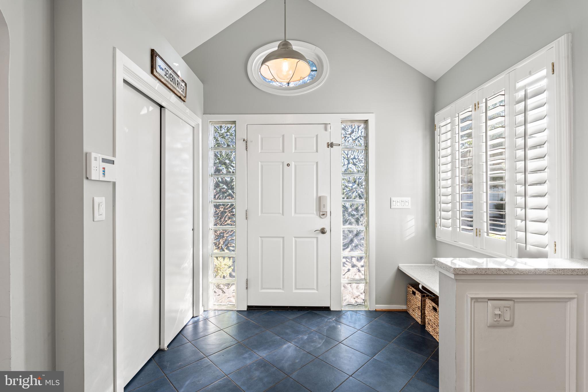 WINCHESTER ON THE SEVERN - Residential