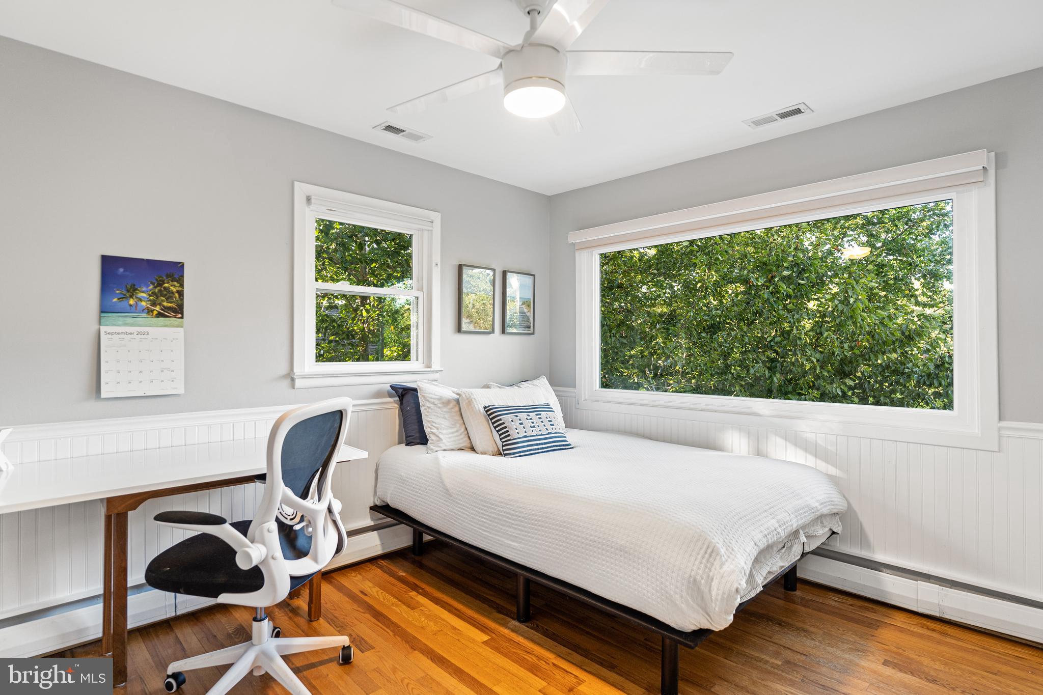 WINCHESTER ON THE SEVERN - Residential