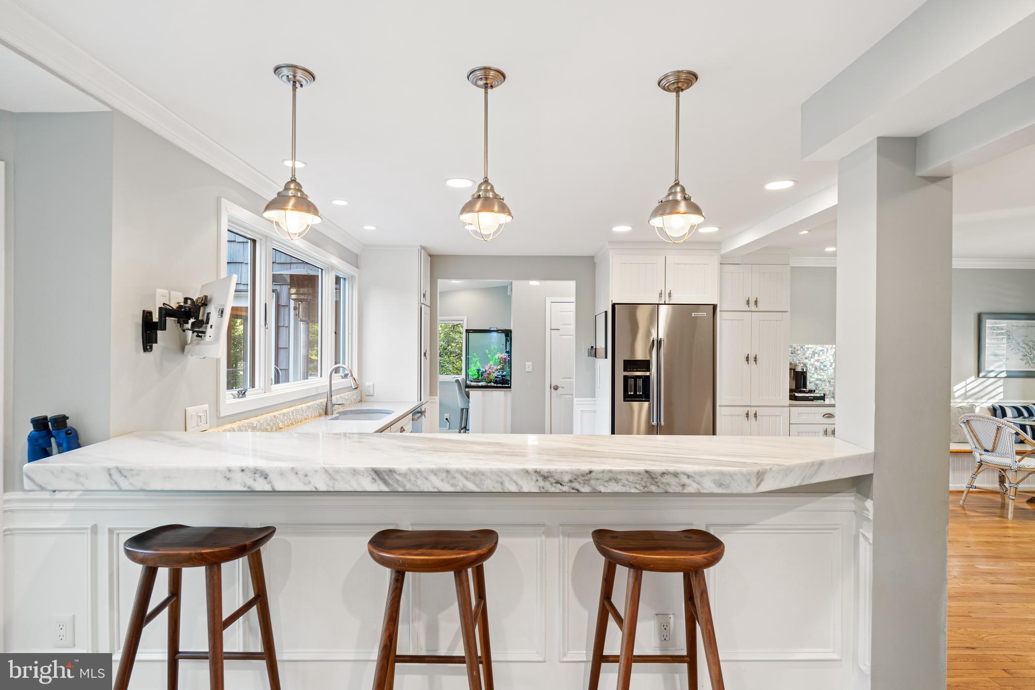 WINCHESTER ON THE SEVERN - Residential