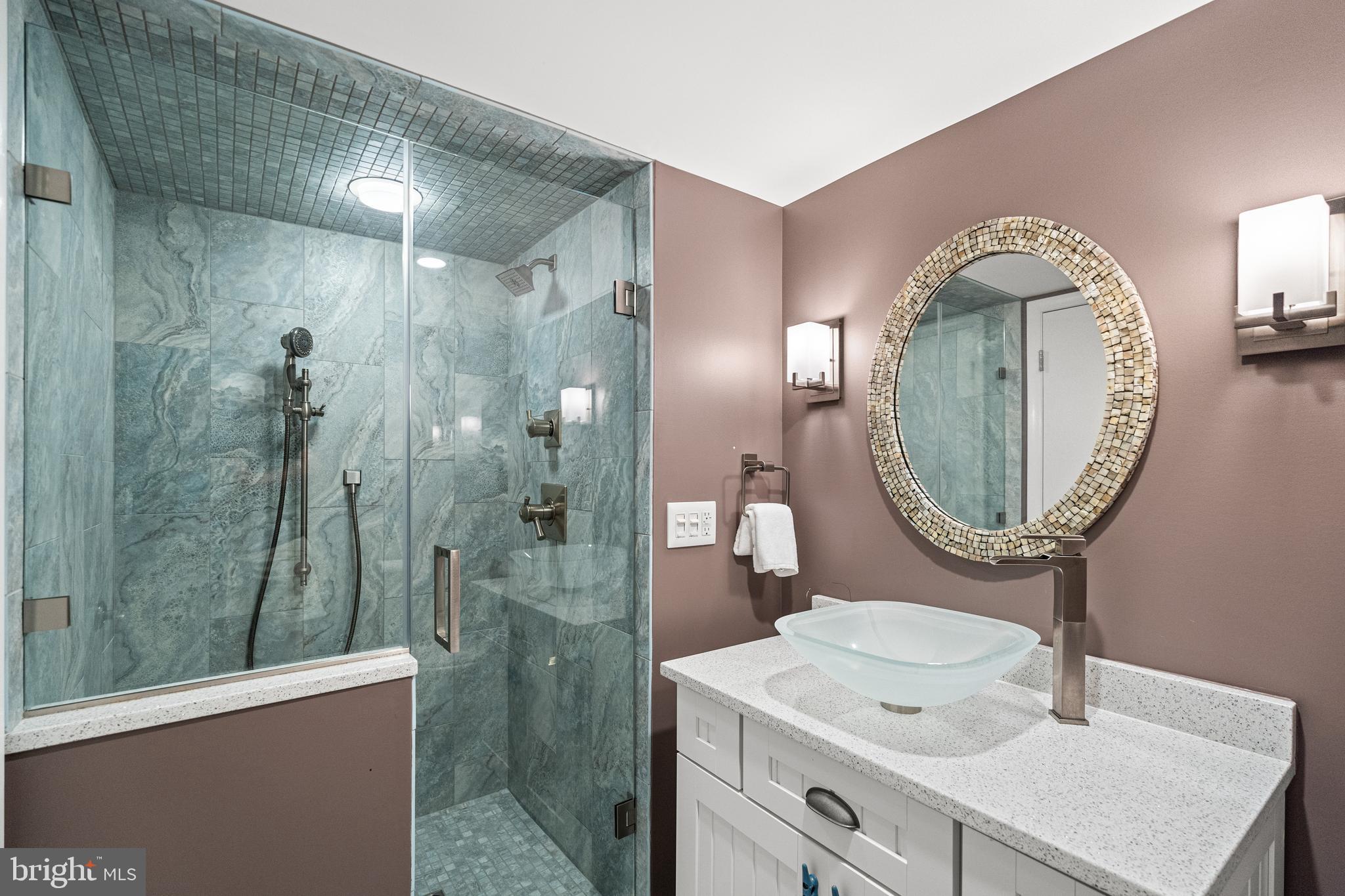 WINCHESTER ON THE SEVERN - Residential