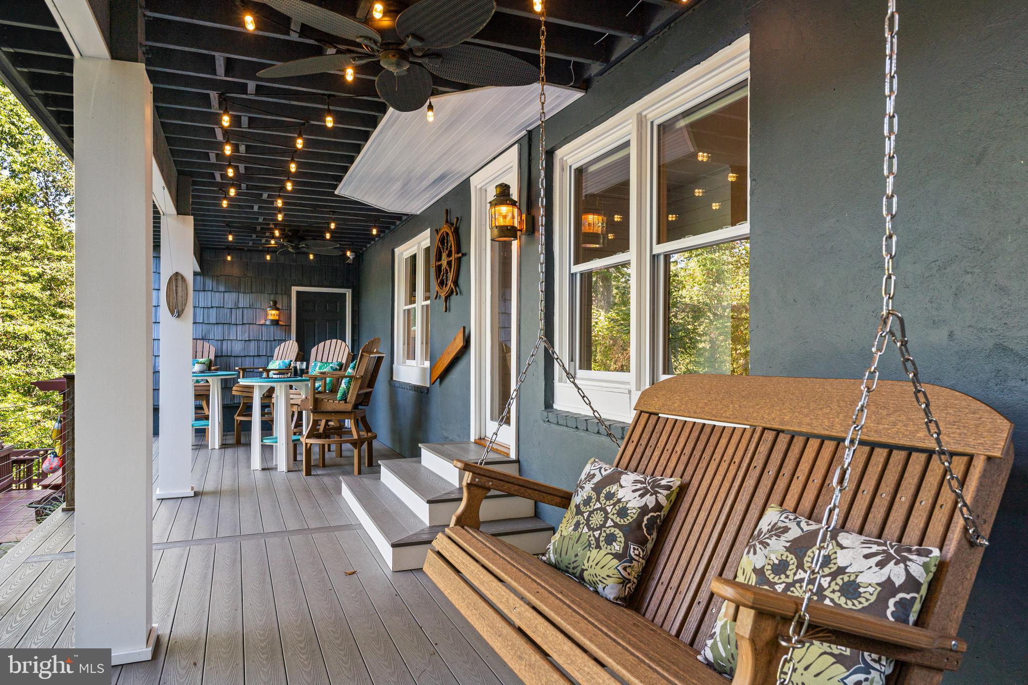 WINCHESTER ON THE SEVERN - Residential