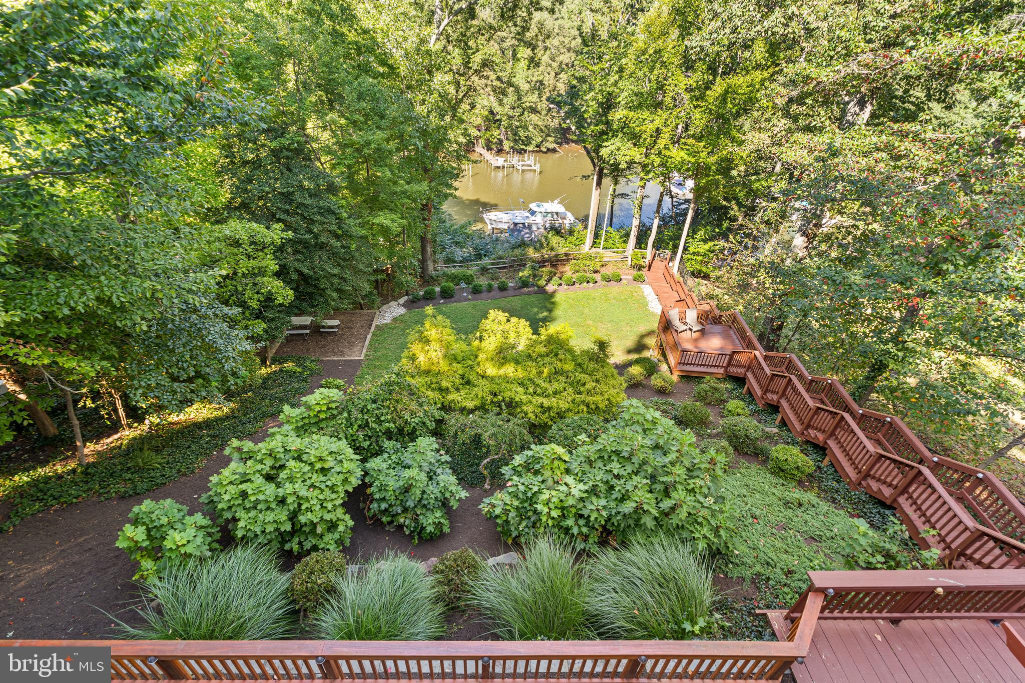 WINCHESTER ON THE SEVERN - Residential