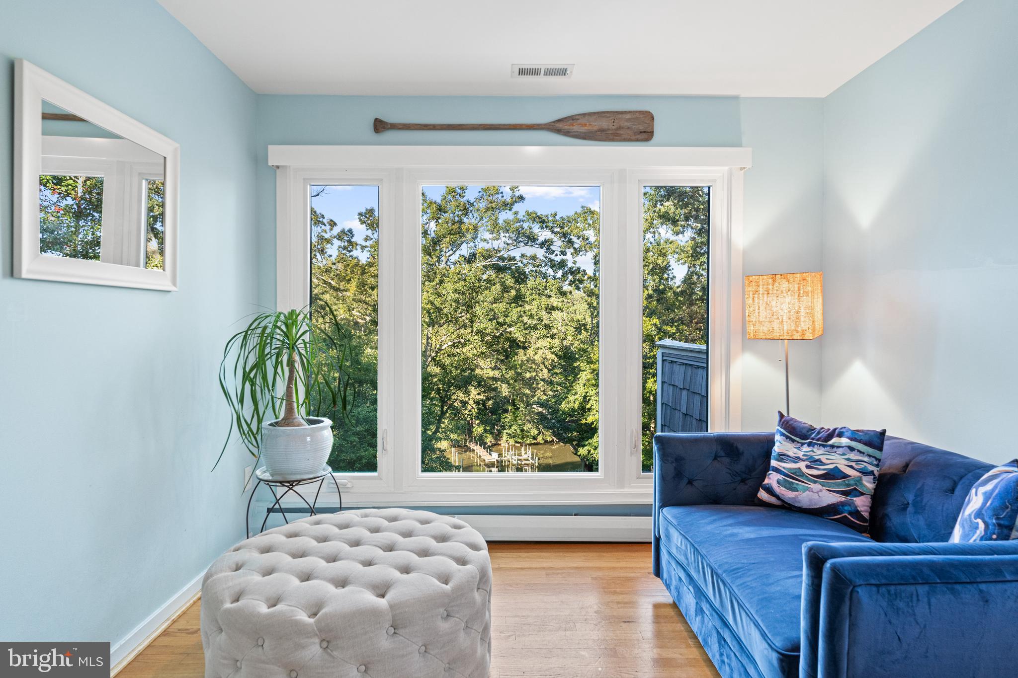 WINCHESTER ON THE SEVERN - Residential