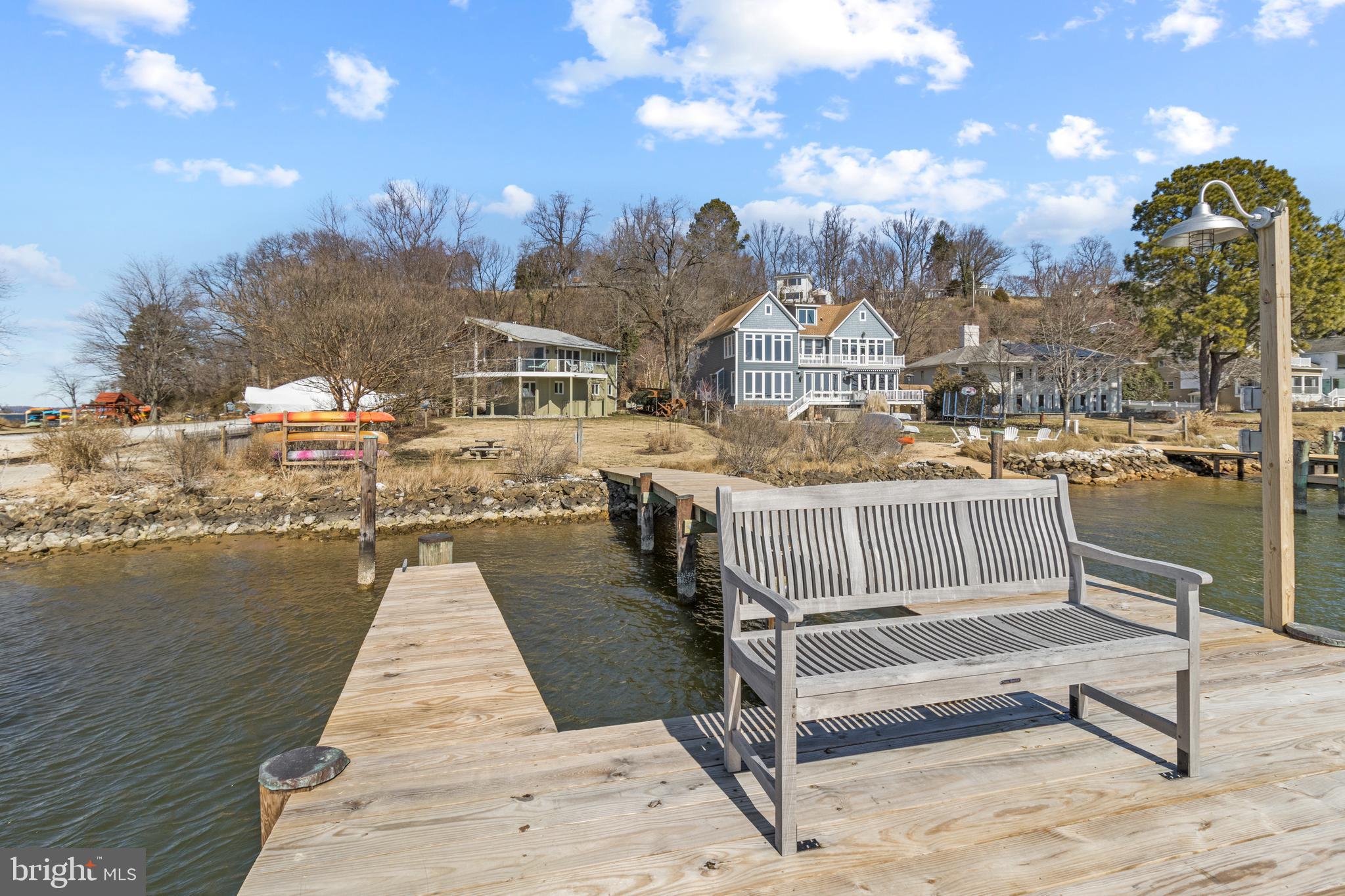 WINCHESTER ON THE SEVERN - Residential