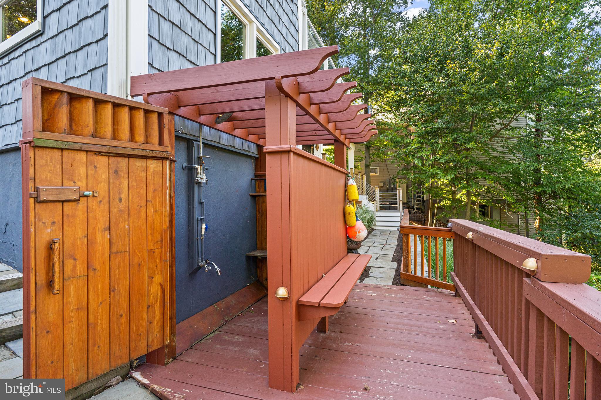 WINCHESTER ON THE SEVERN - Residential