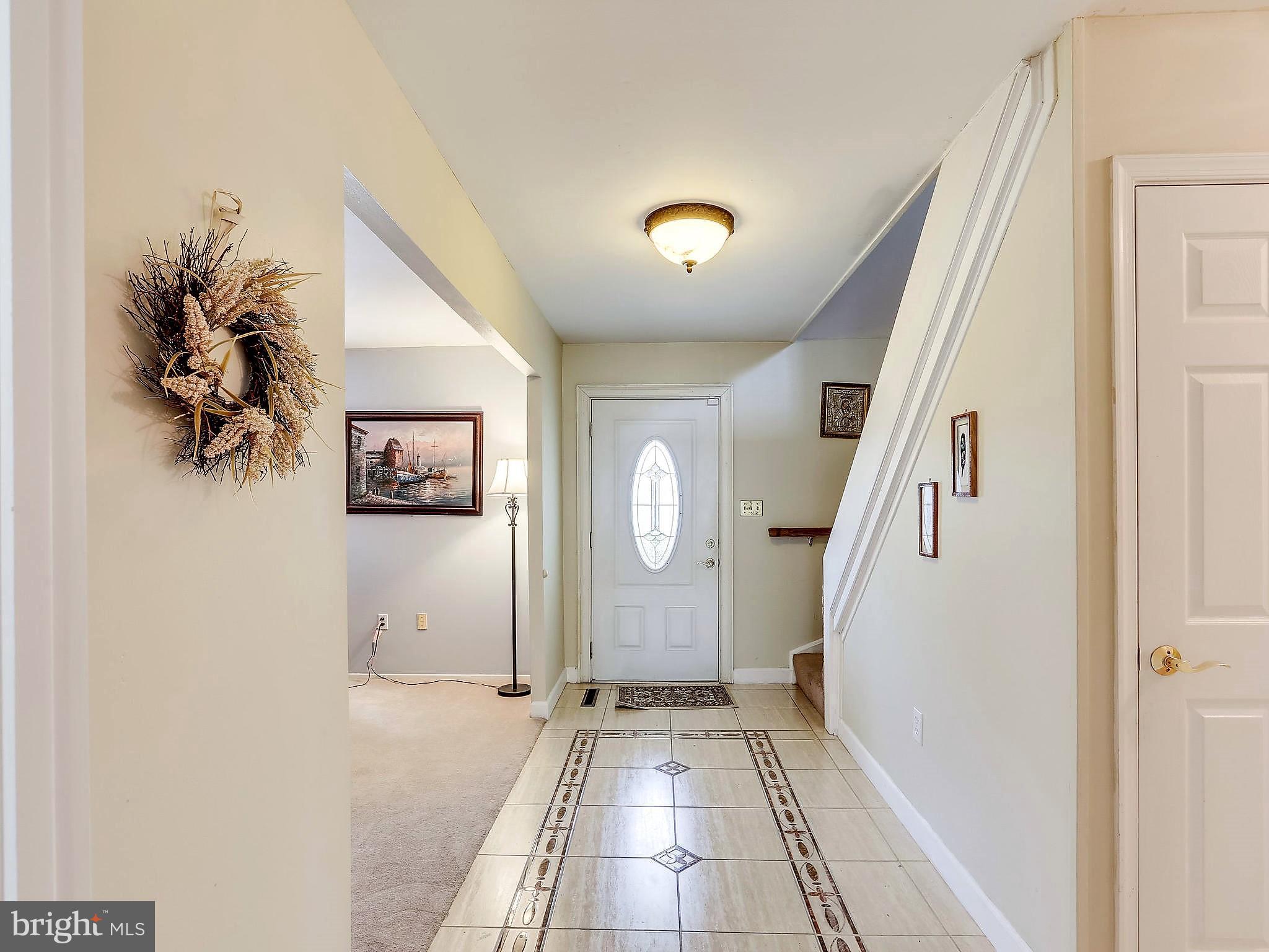 SOMERSET AT BELAIR - Residential