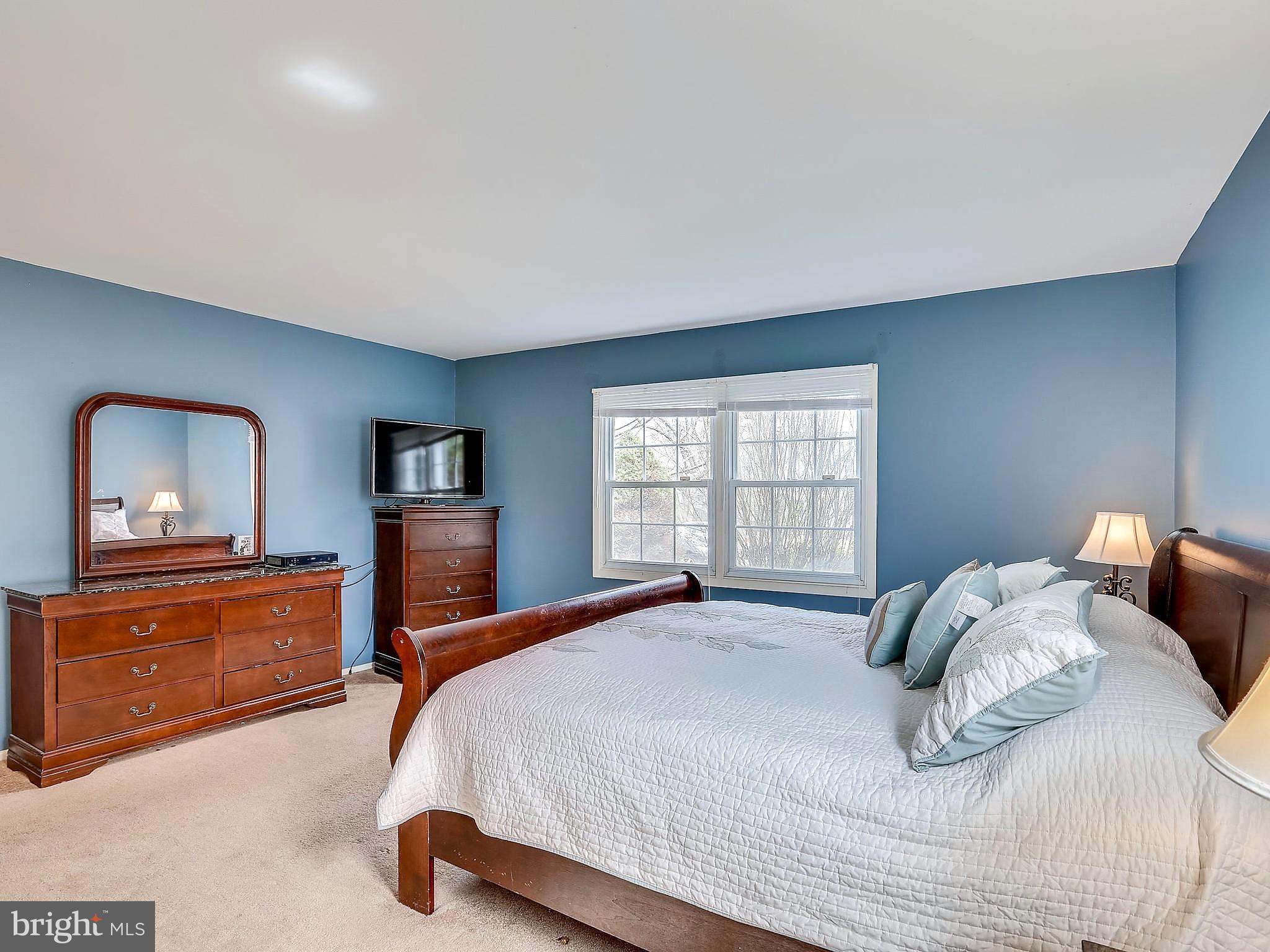 SOMERSET AT BELAIR - Residential