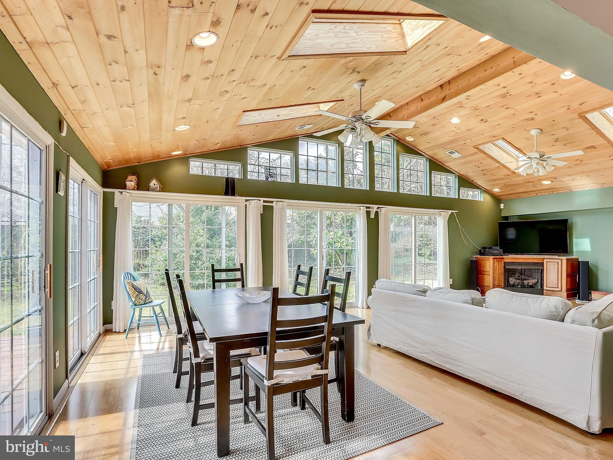 SOMERSET AT BELAIR - Residential