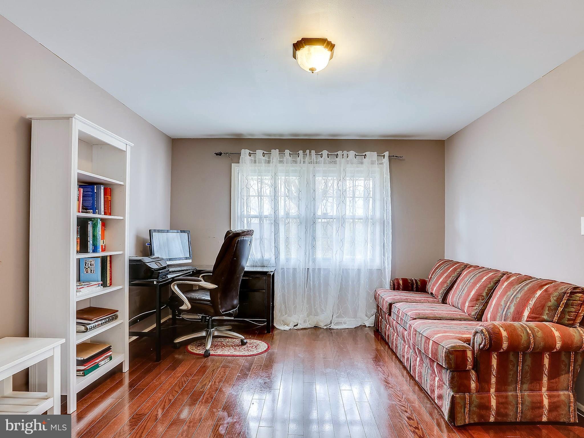 SOMERSET AT BELAIR - Residential