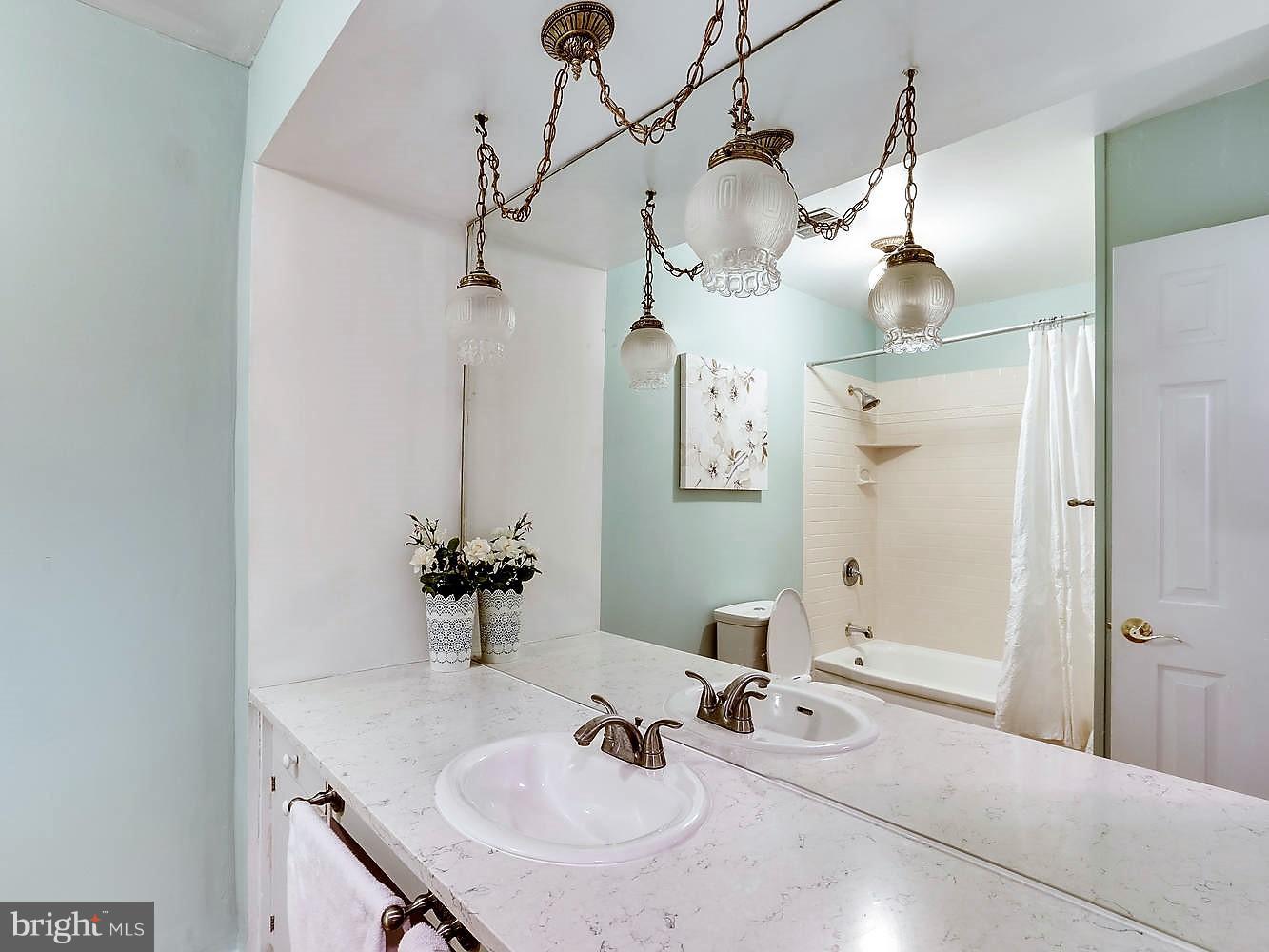 SOMERSET AT BELAIR - Residential