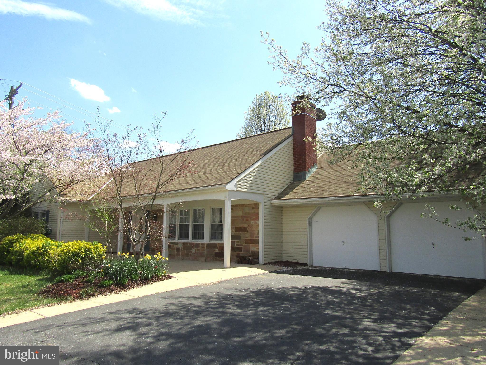 SOMERSET AT BELAIR - Residential