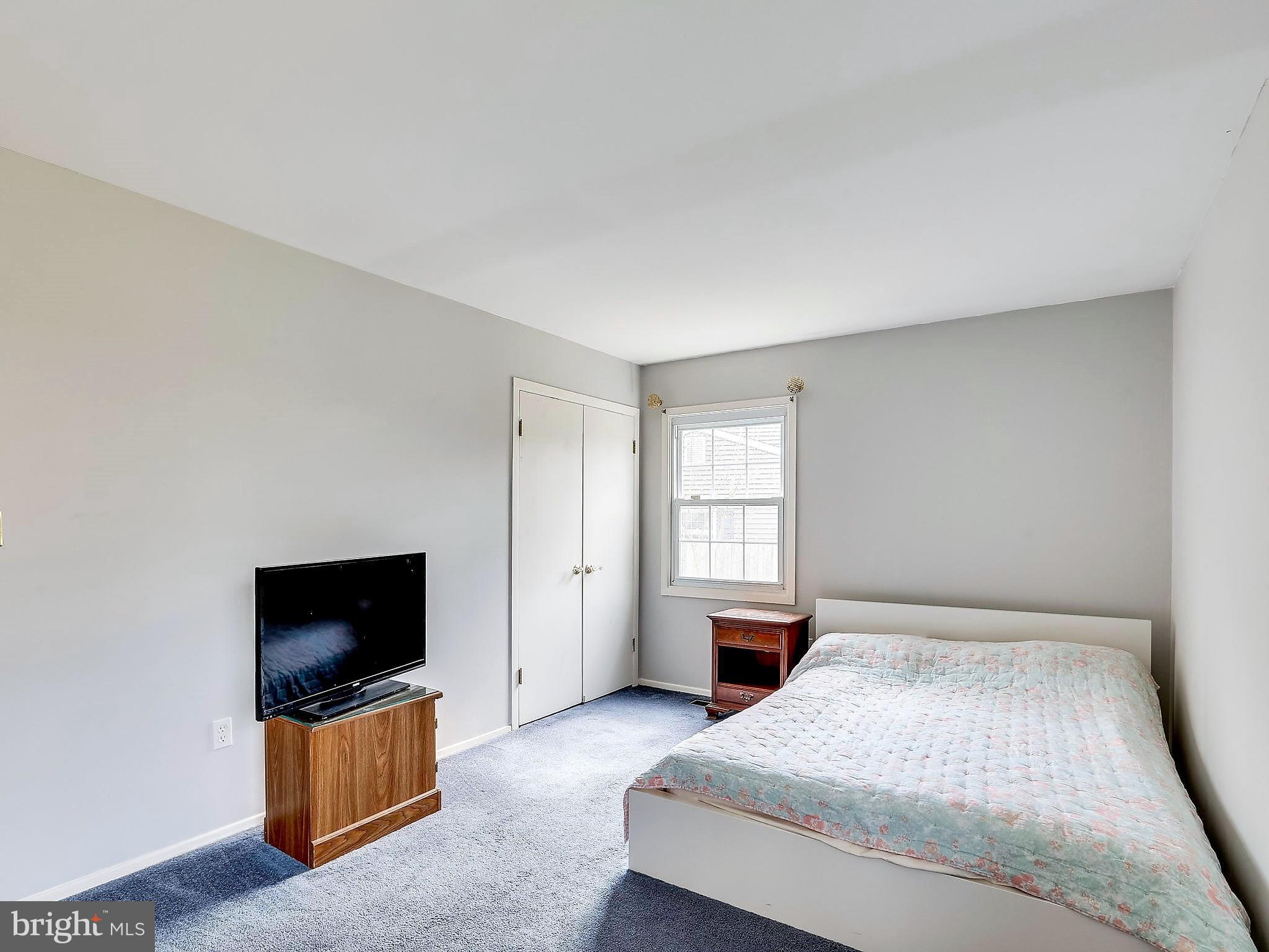 SOMERSET AT BELAIR - Residential