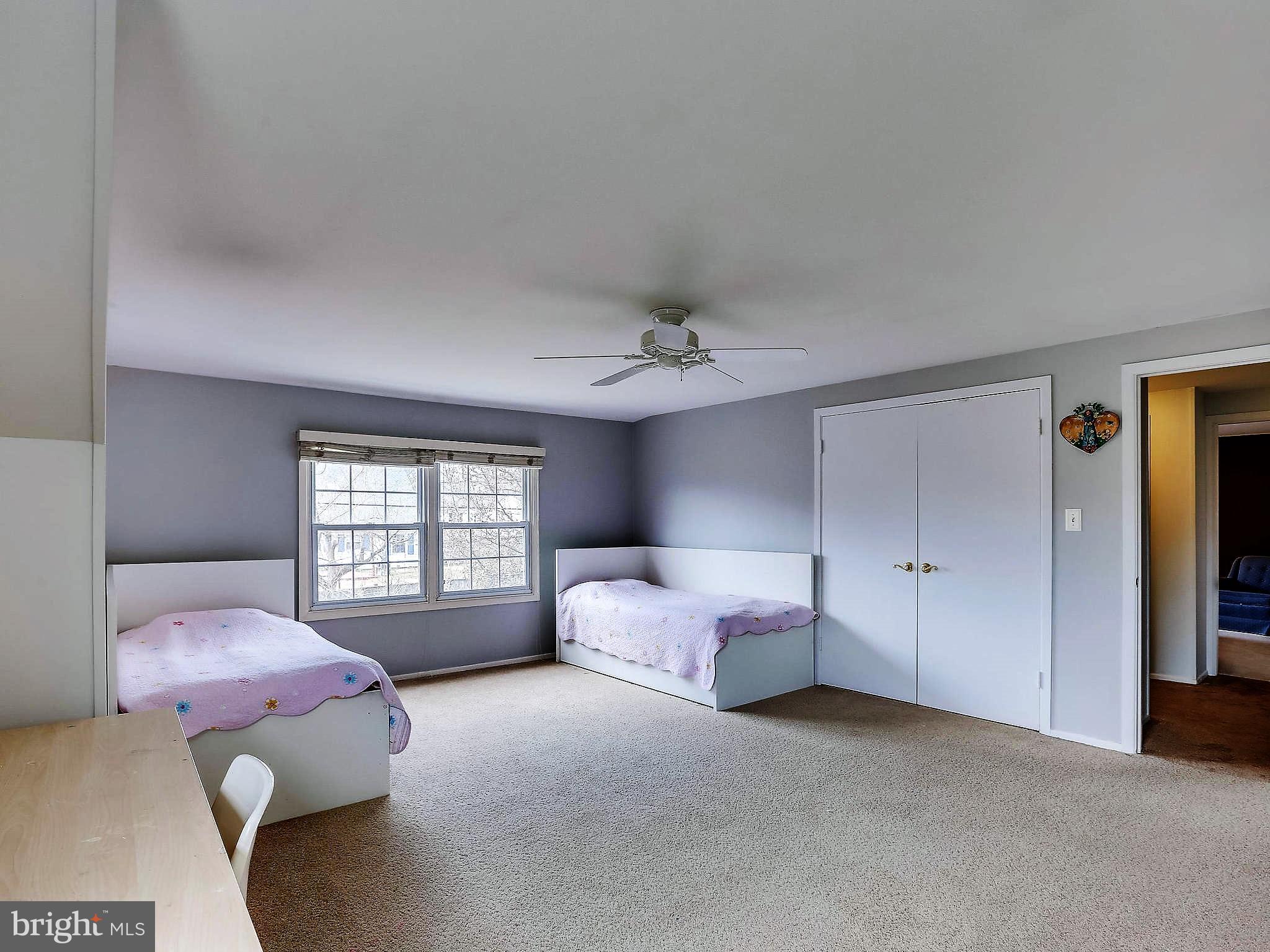 SOMERSET AT BELAIR - Residential