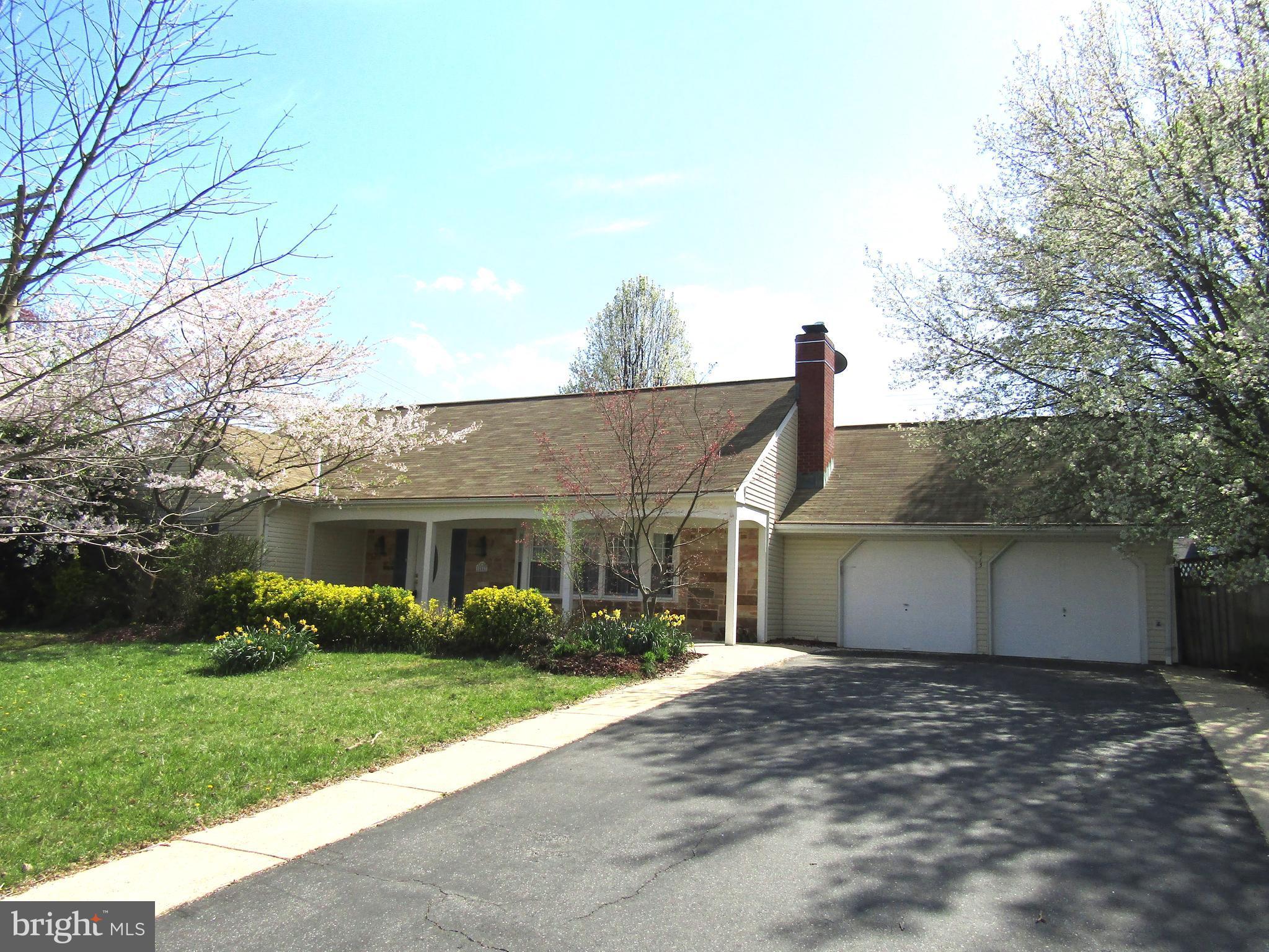 SOMERSET AT BELAIR - Residential