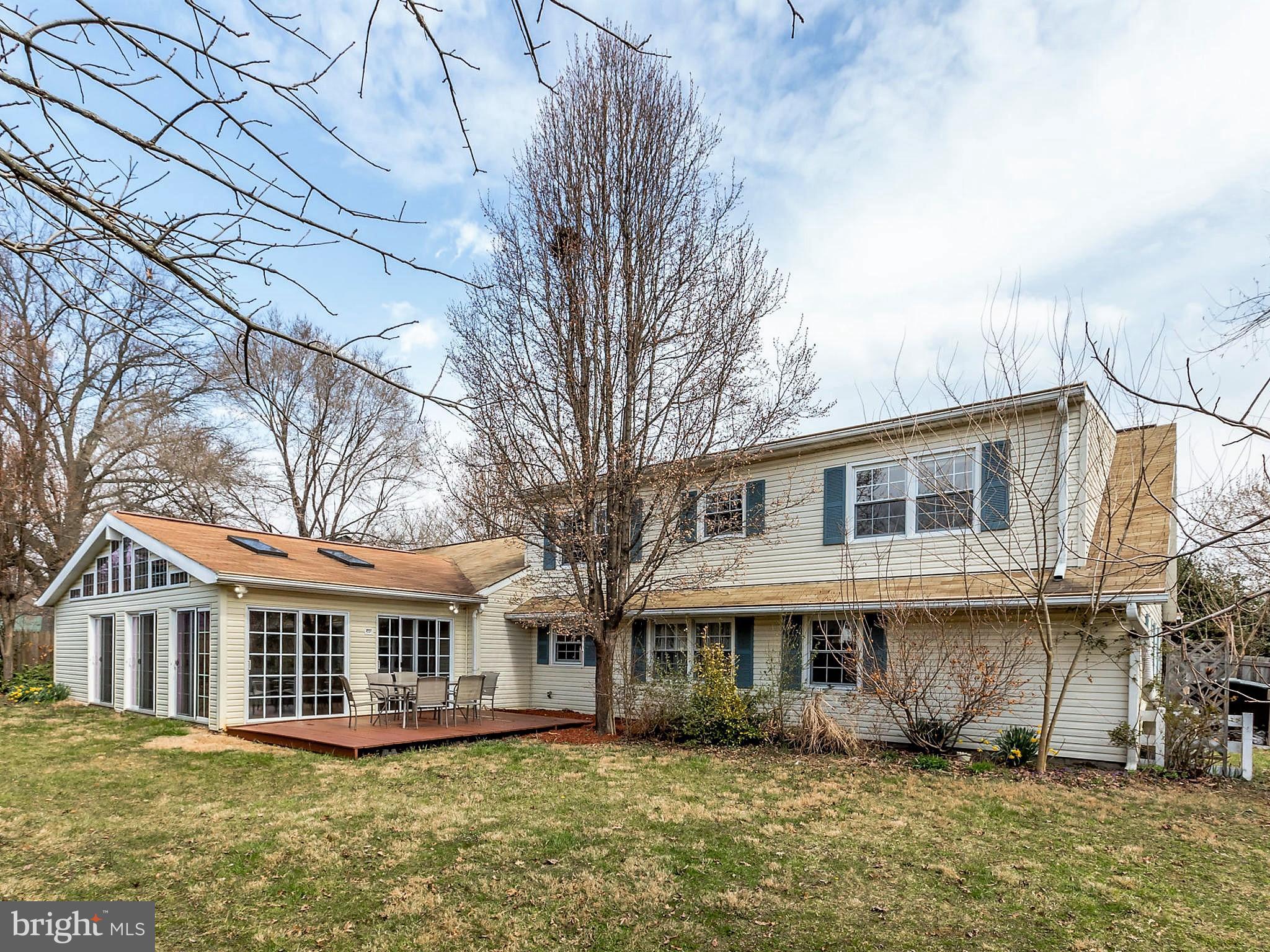 SOMERSET AT BELAIR - Residential