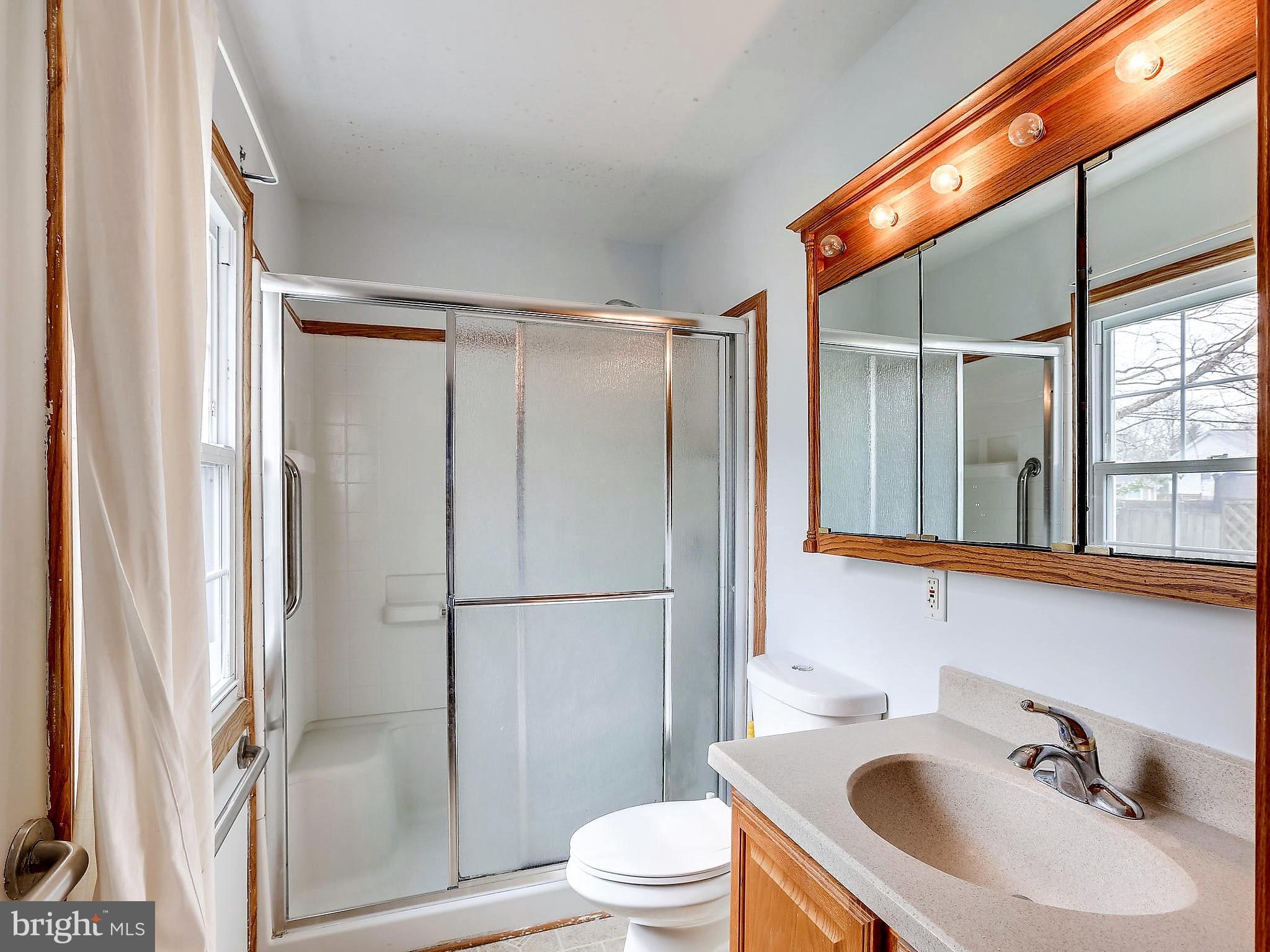 SOMERSET AT BELAIR - Residential