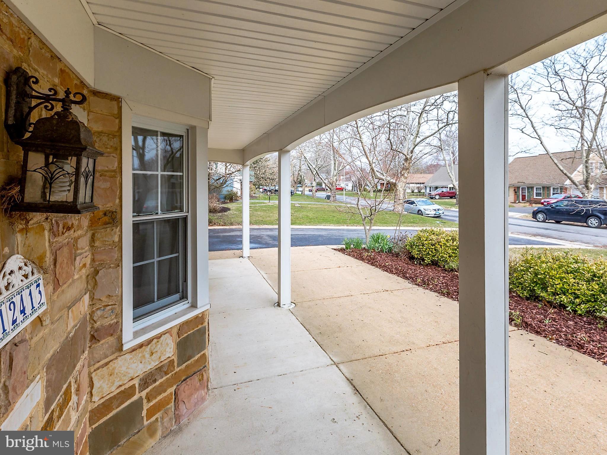 SOMERSET AT BELAIR - Residential