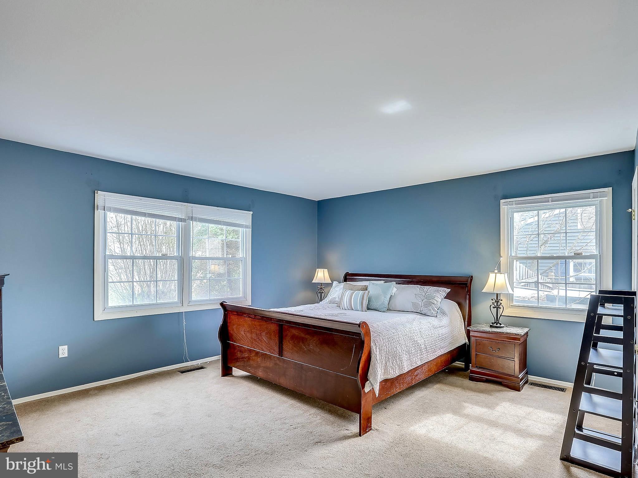 SOMERSET AT BELAIR - Residential