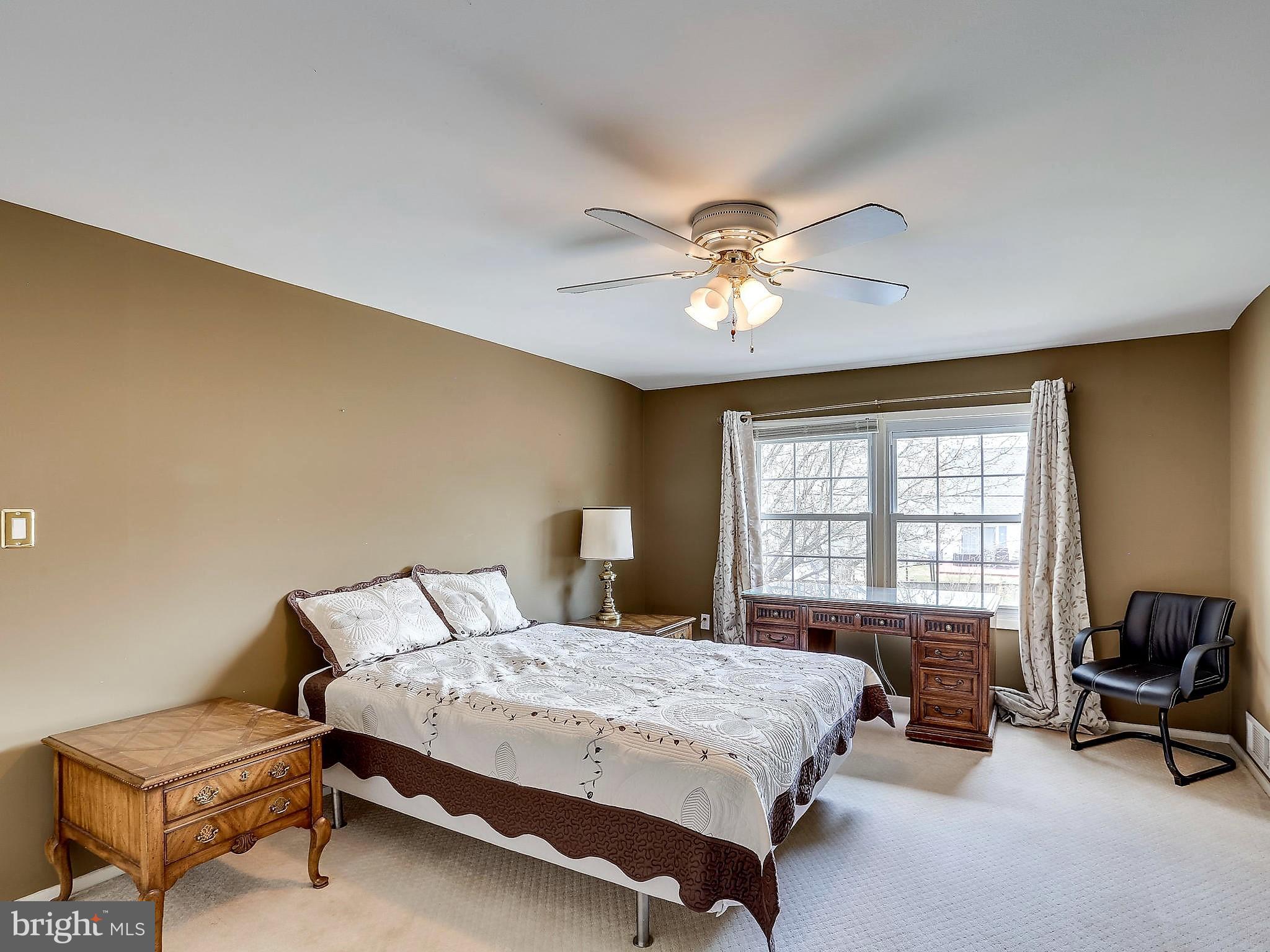 SOMERSET AT BELAIR - Residential