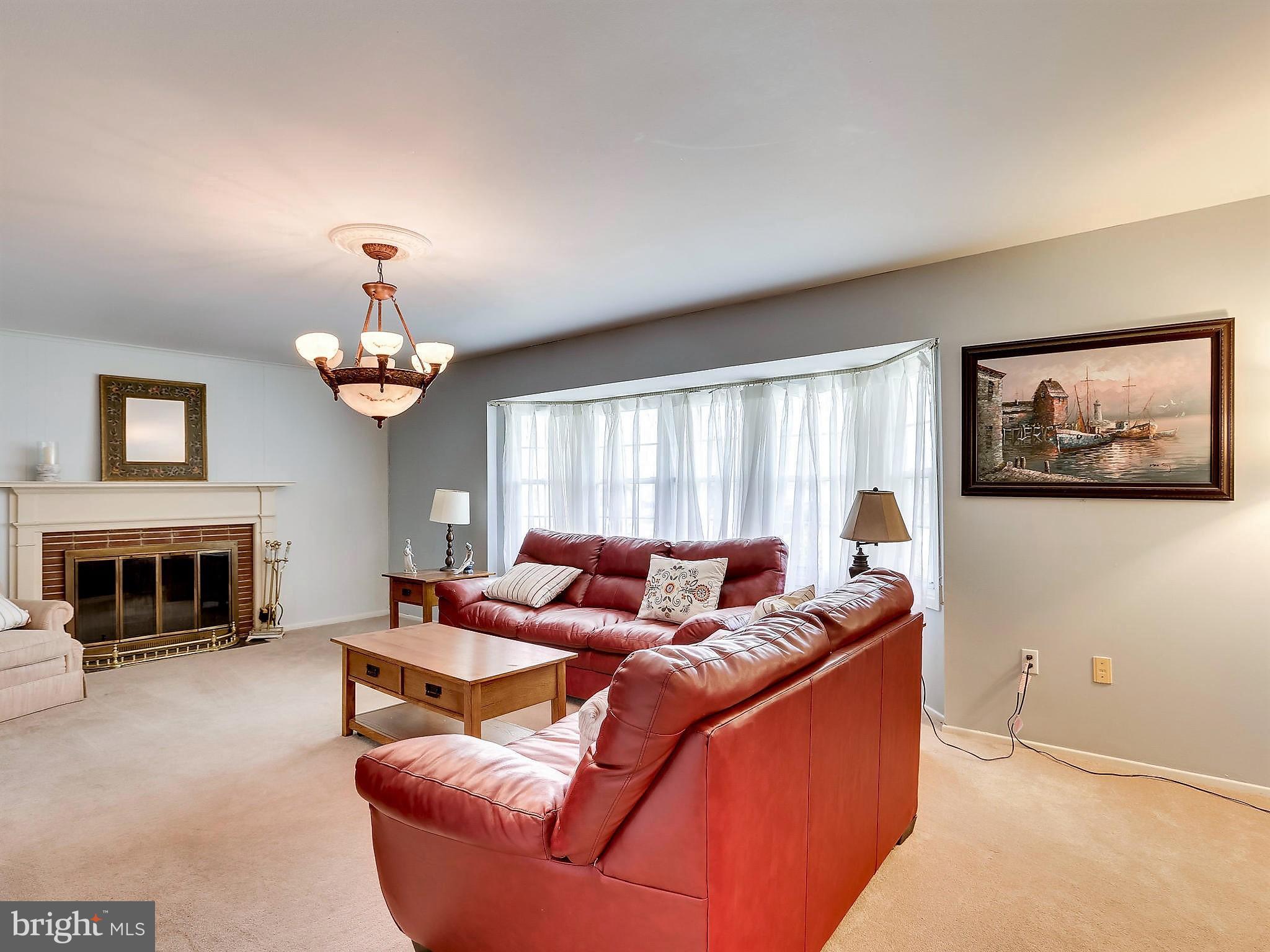 SOMERSET AT BELAIR - Residential