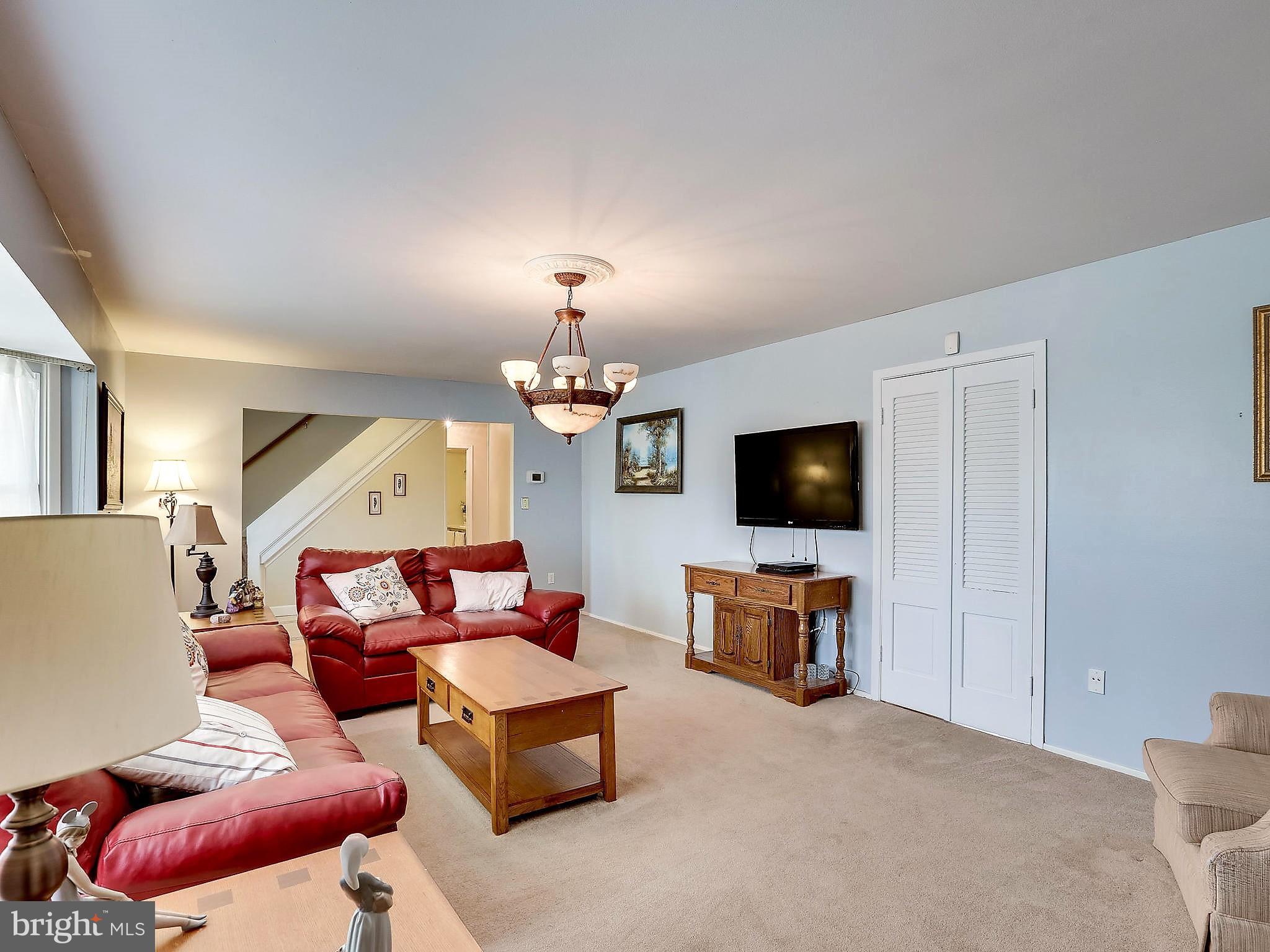 SOMERSET AT BELAIR - Residential