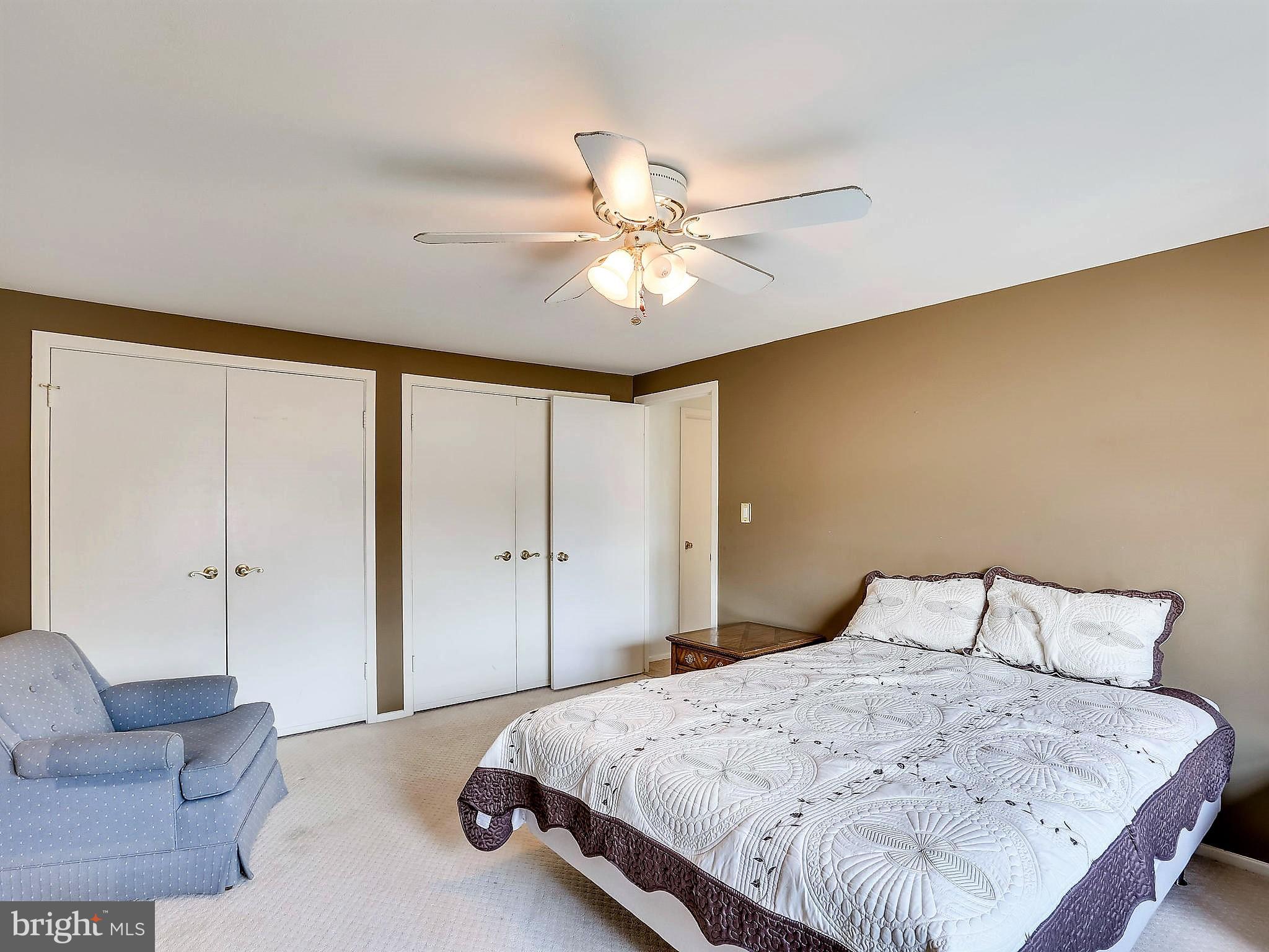 SOMERSET AT BELAIR - Residential