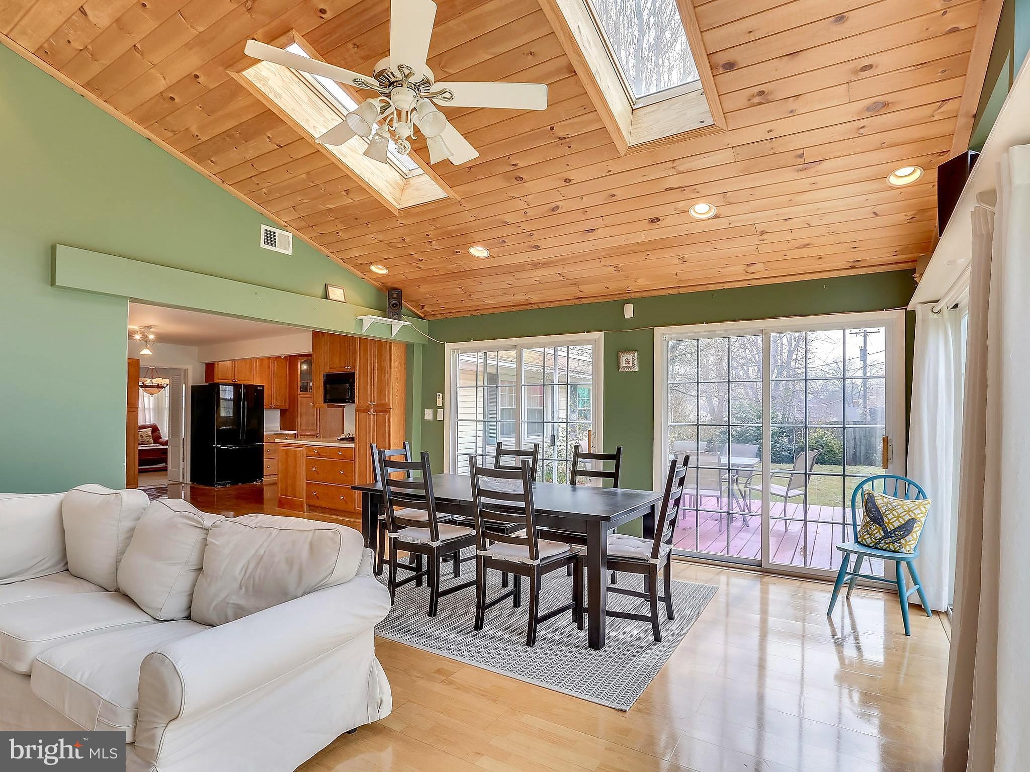 SOMERSET AT BELAIR - Residential