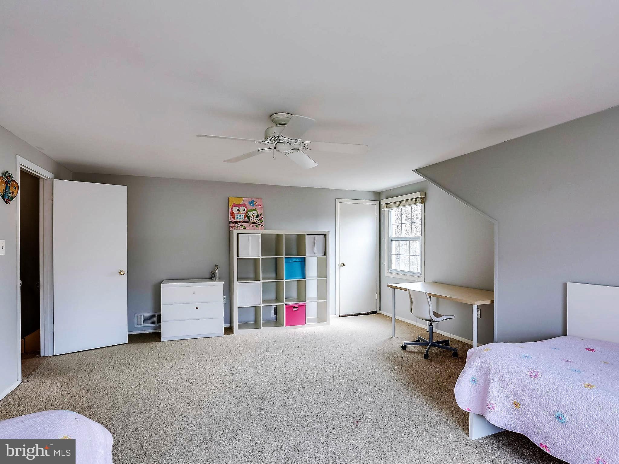 SOMERSET AT BELAIR - Residential