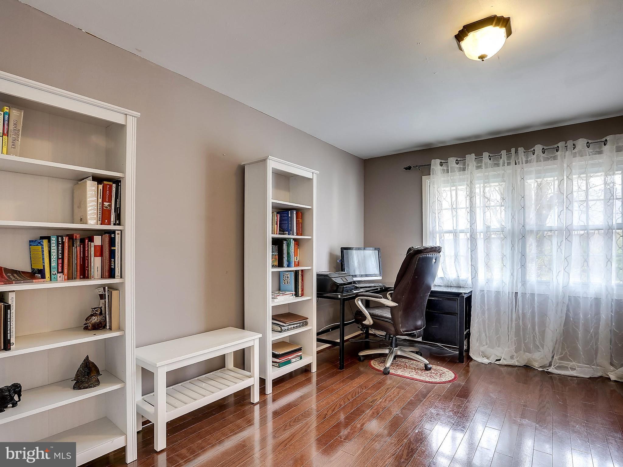 SOMERSET AT BELAIR - Residential