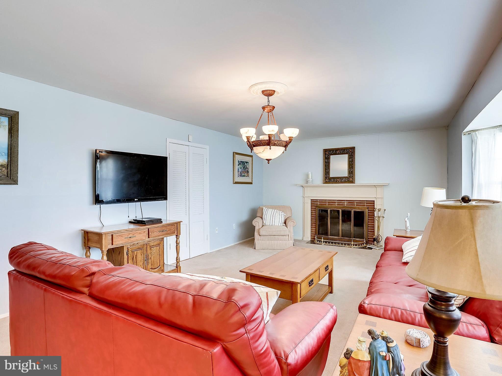 SOMERSET AT BELAIR - Residential