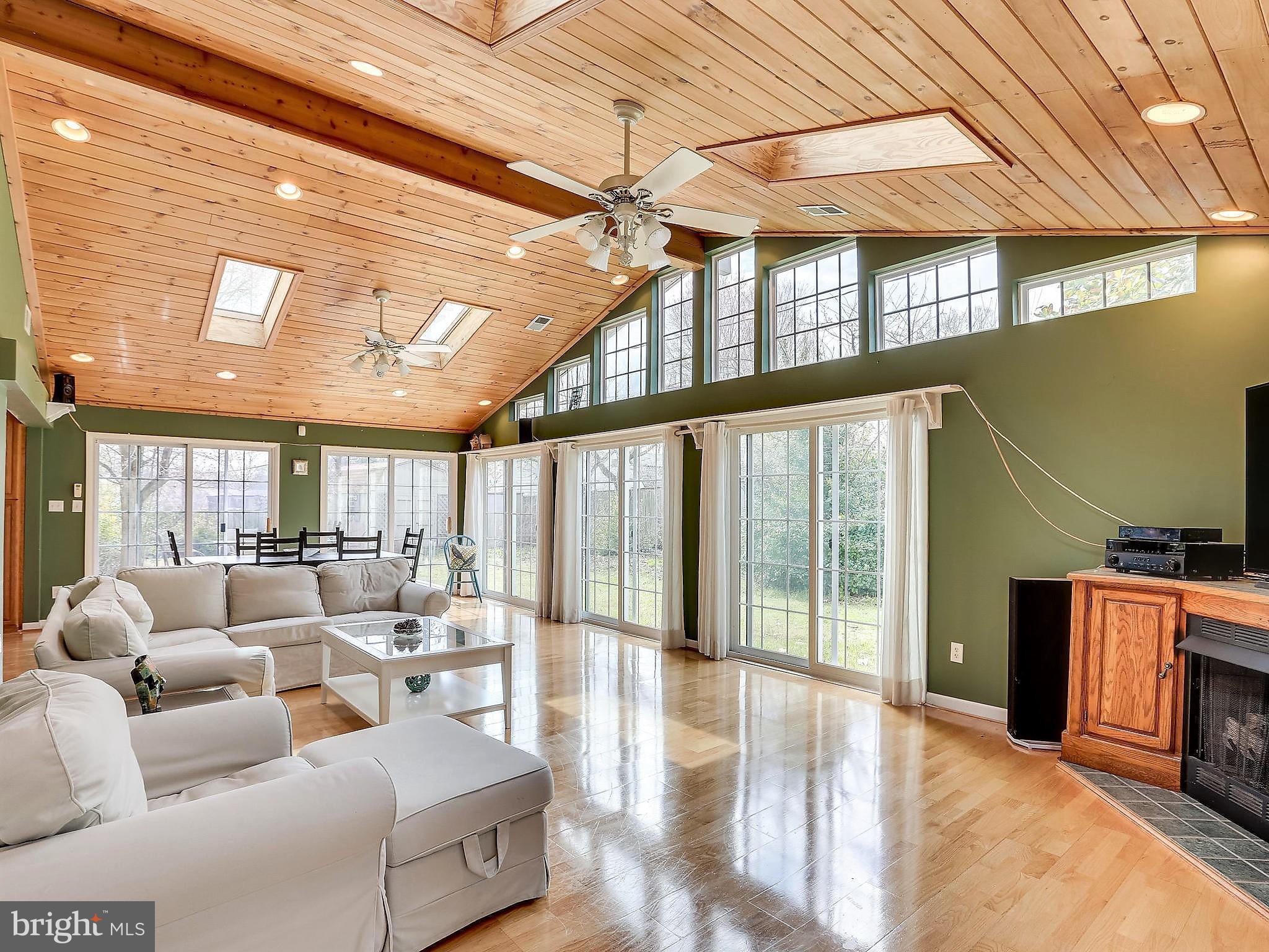 SOMERSET AT BELAIR - Residential