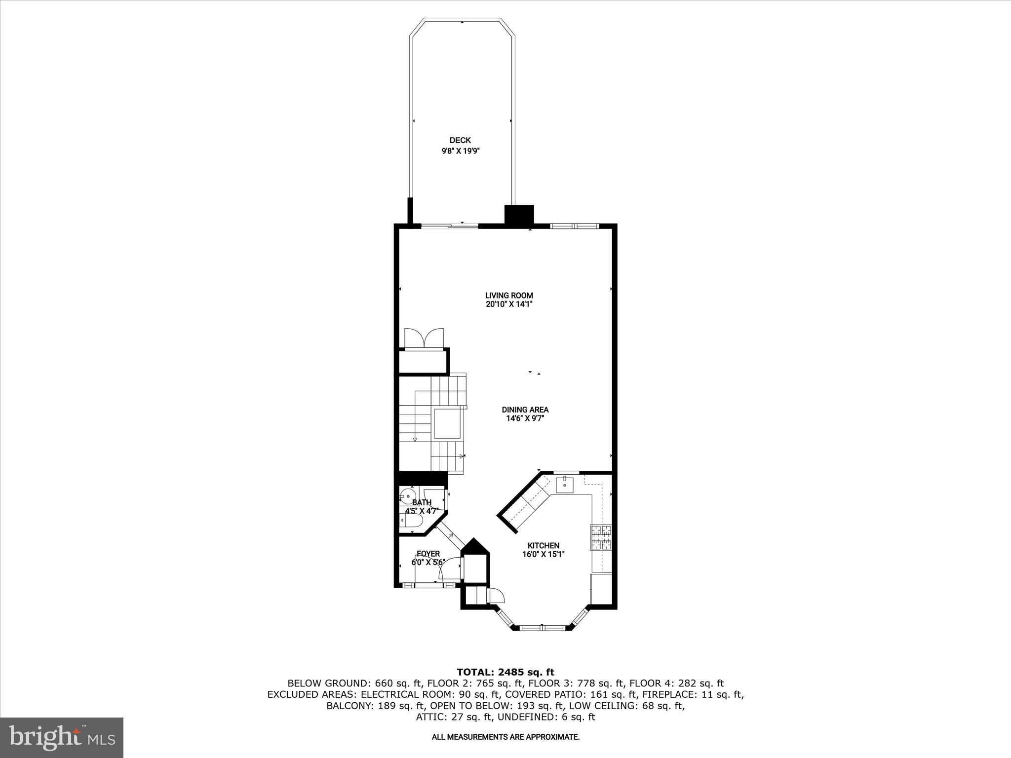 SUMMIT CHASE - Residential